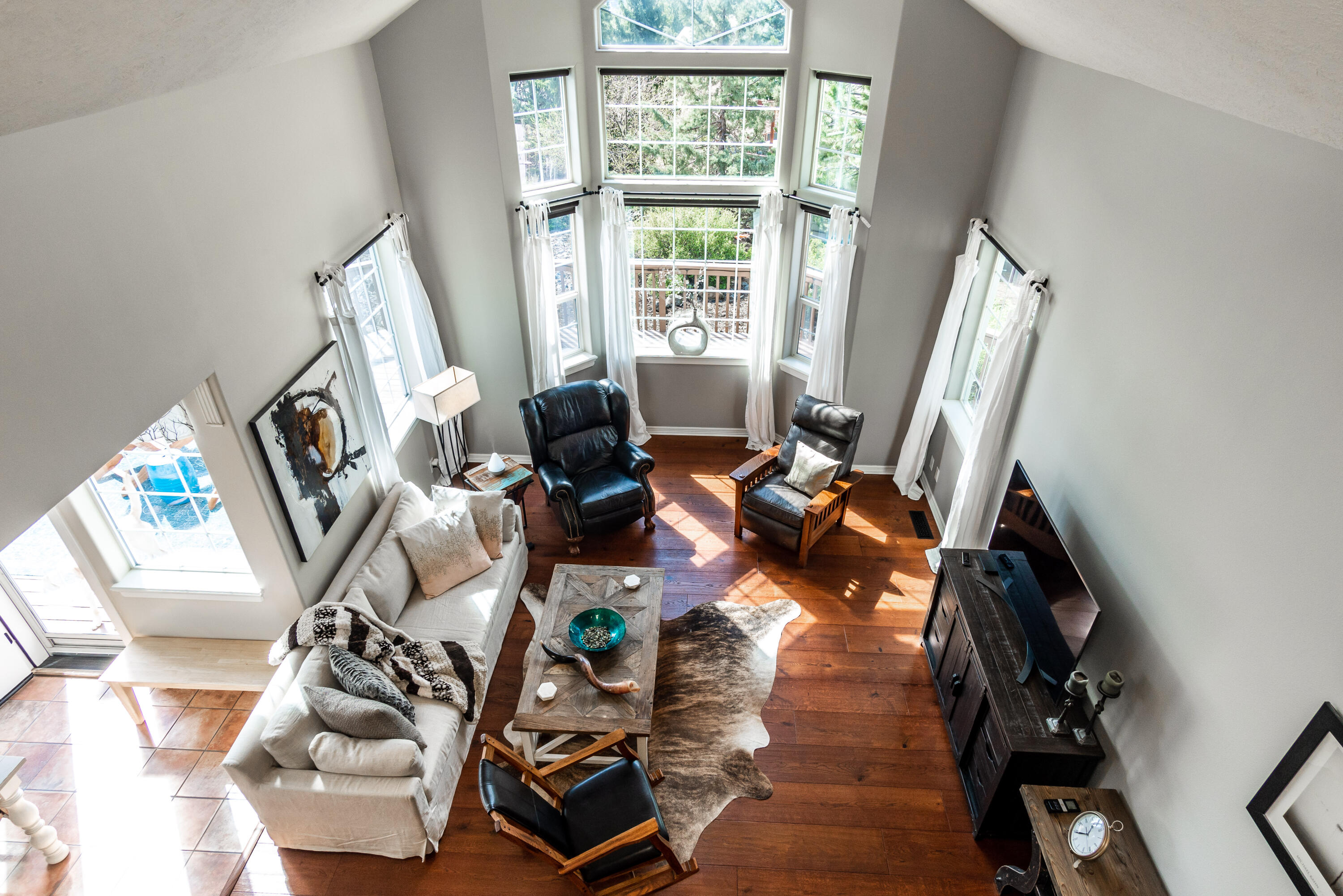 Awbrey Butte - Residential