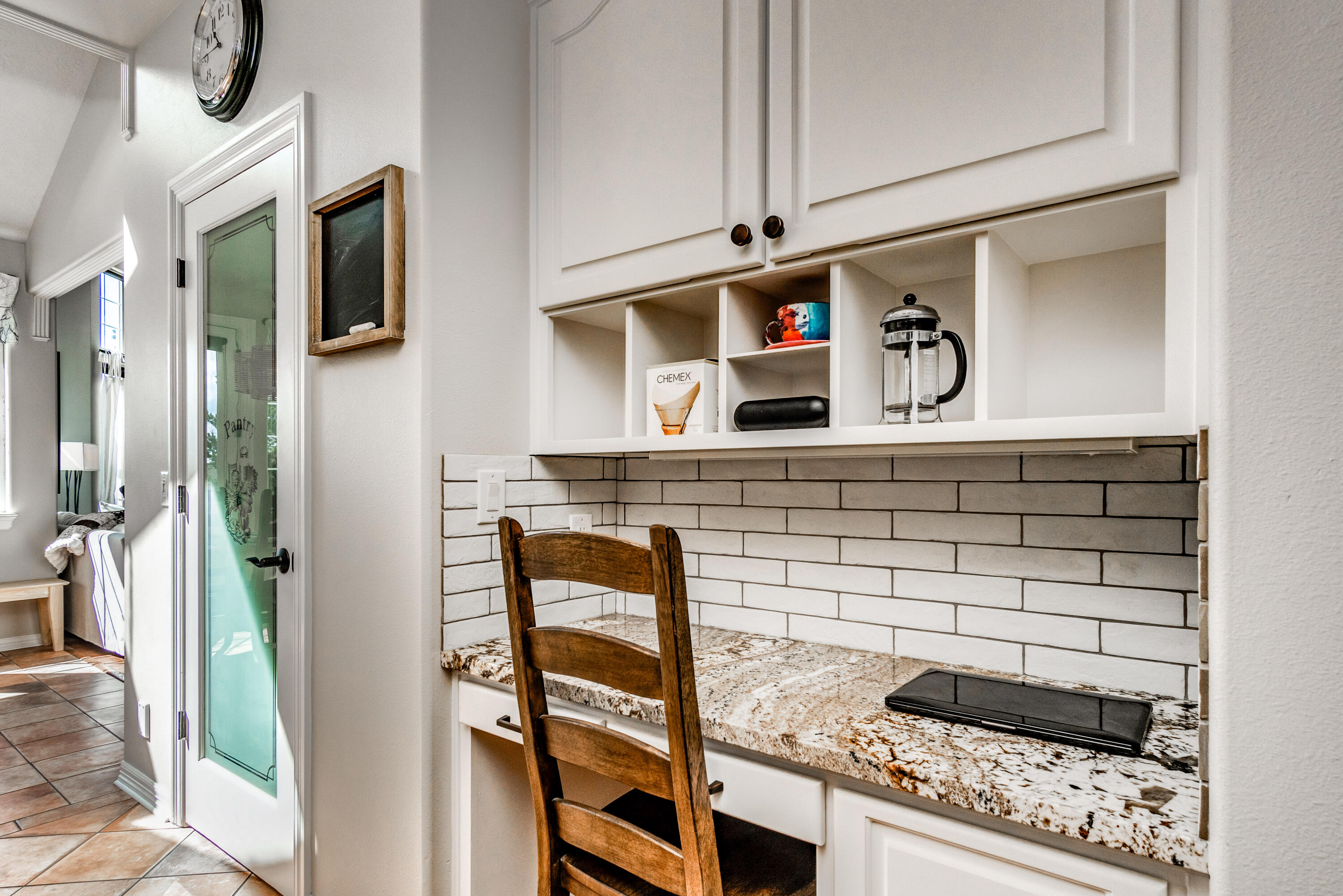 Awbrey Butte - Residential