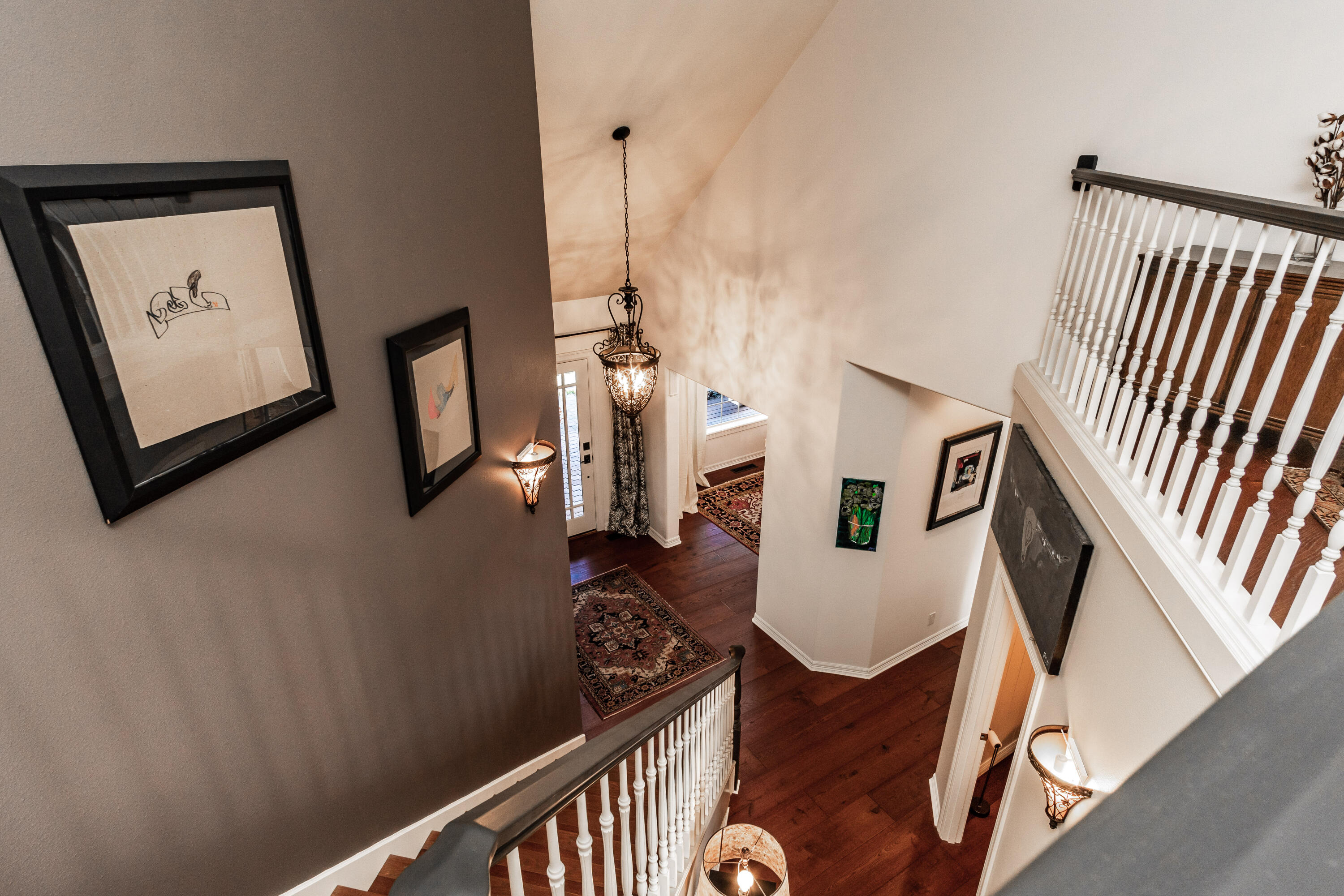 Awbrey Butte - Residential