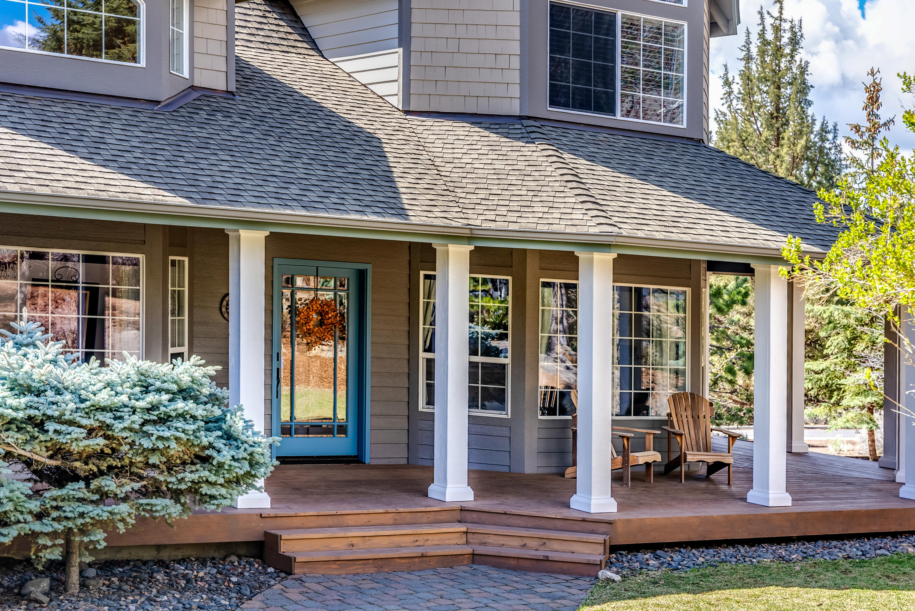 Awbrey Butte - Residential