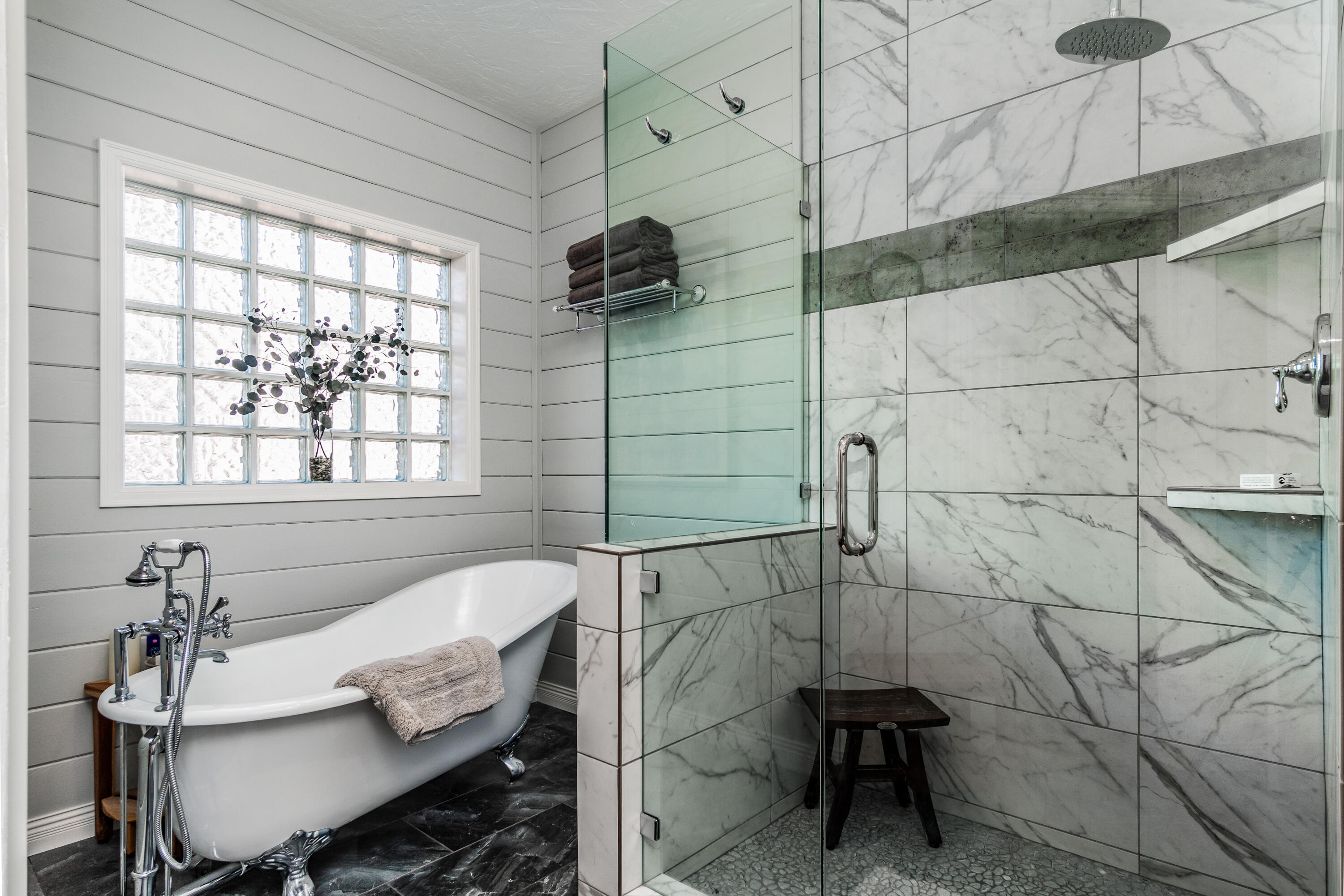 Awbrey Butte - Residential