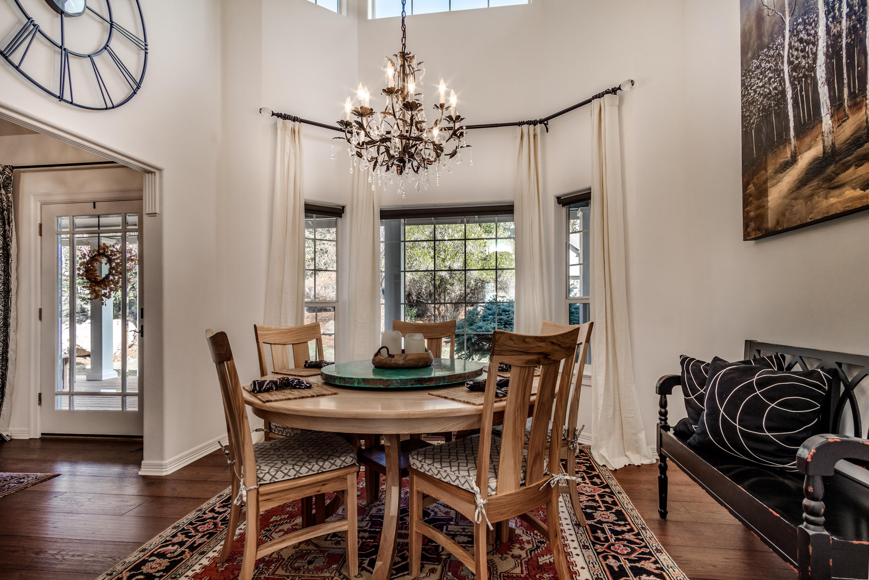 Awbrey Butte - Residential