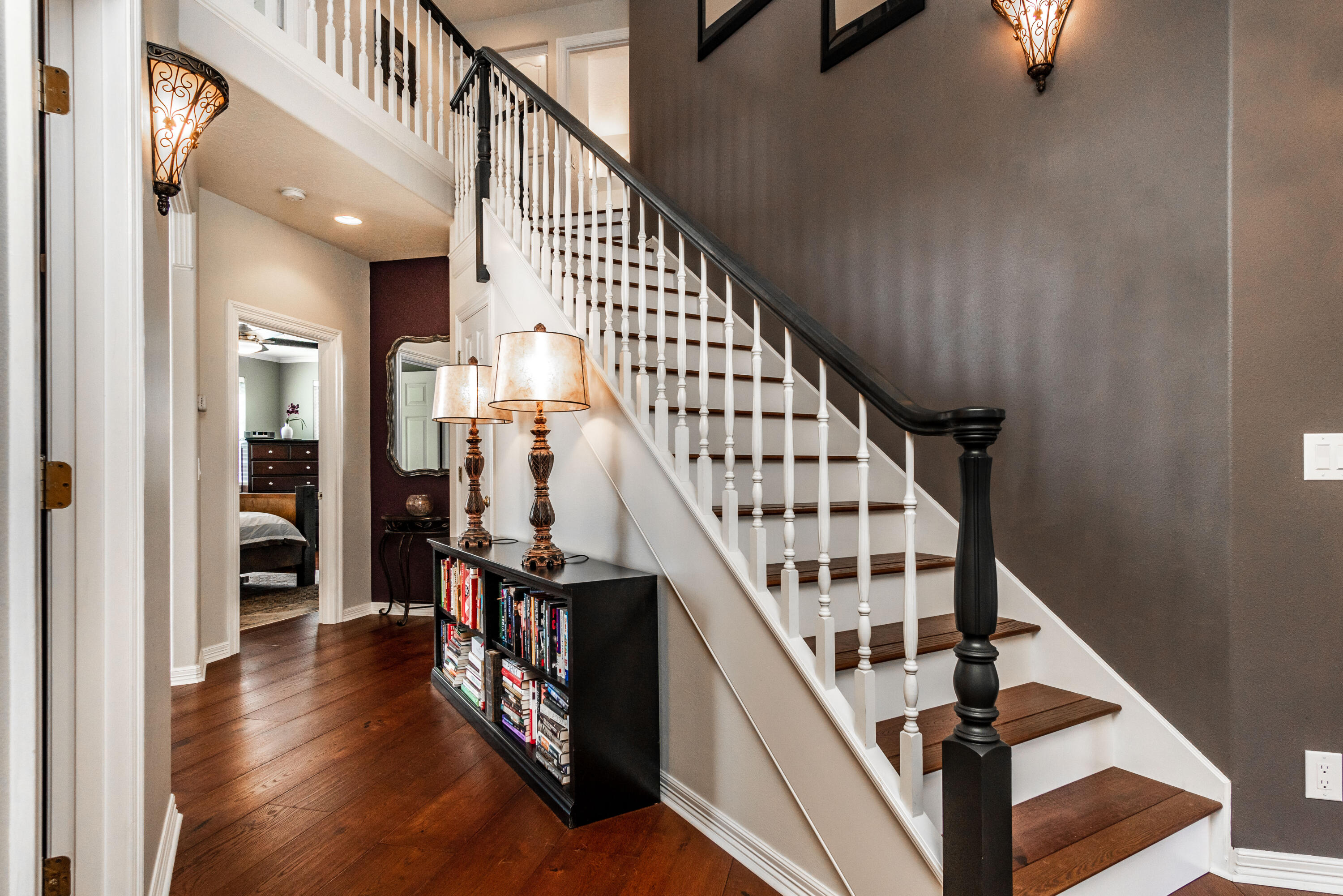 Awbrey Butte - Residential