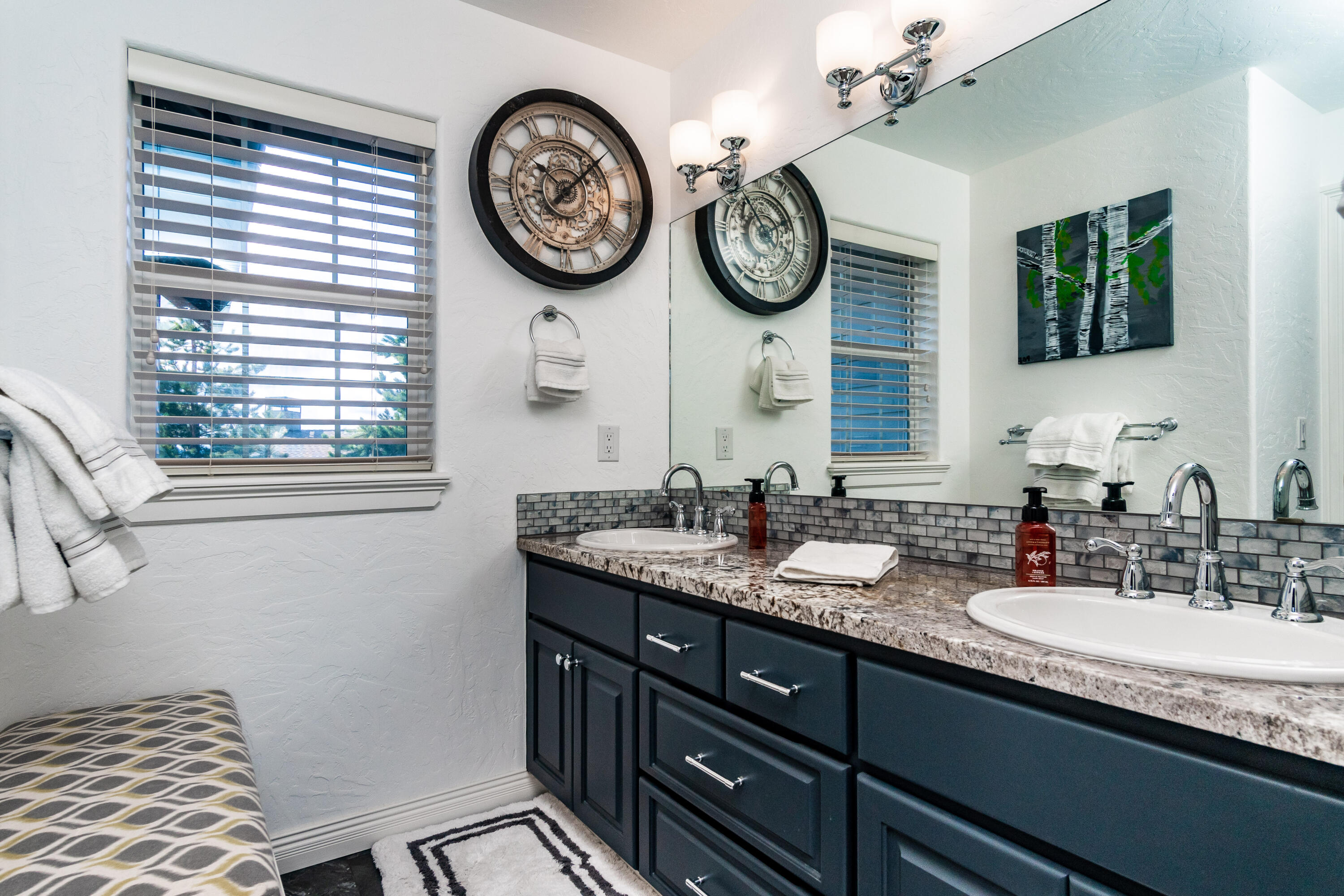 Awbrey Butte - Residential