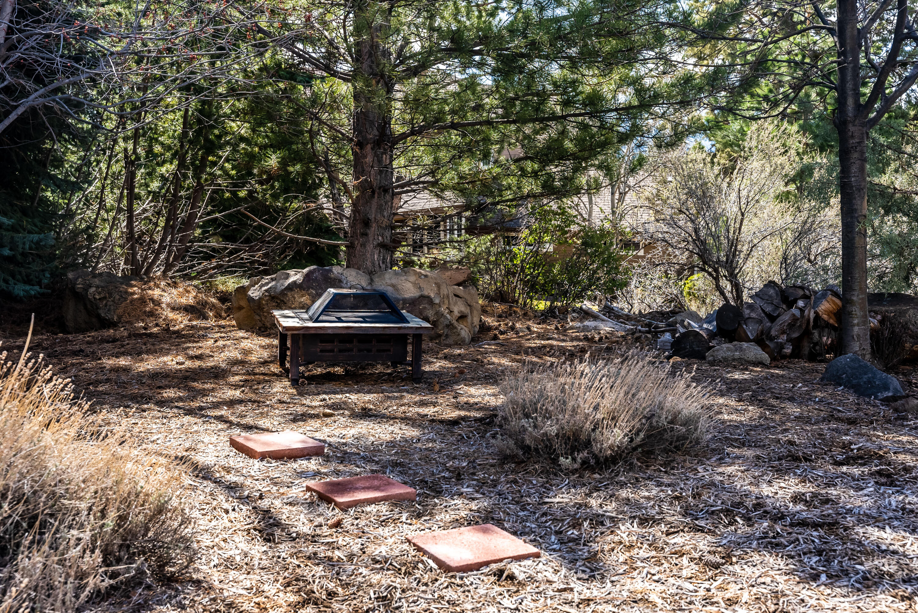 Awbrey Butte - Residential