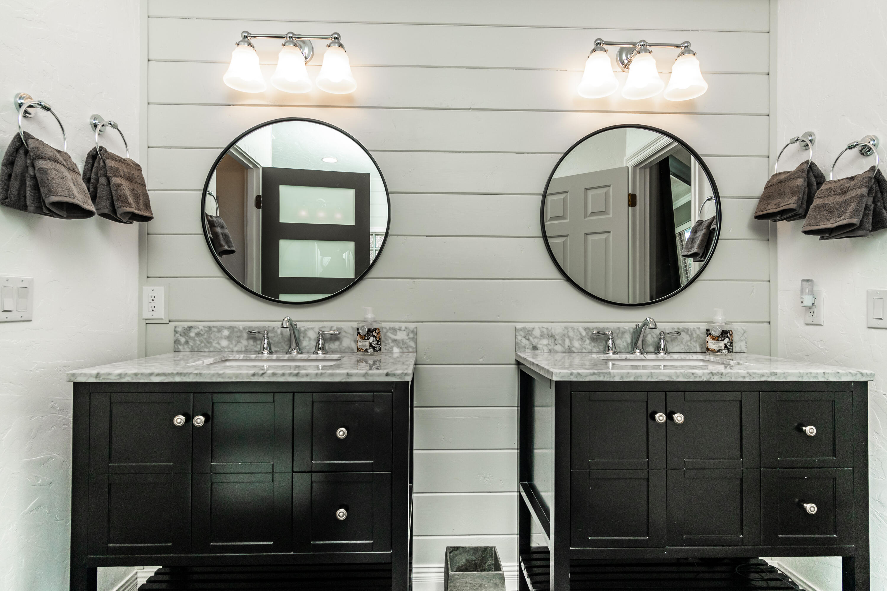 Awbrey Butte - Residential