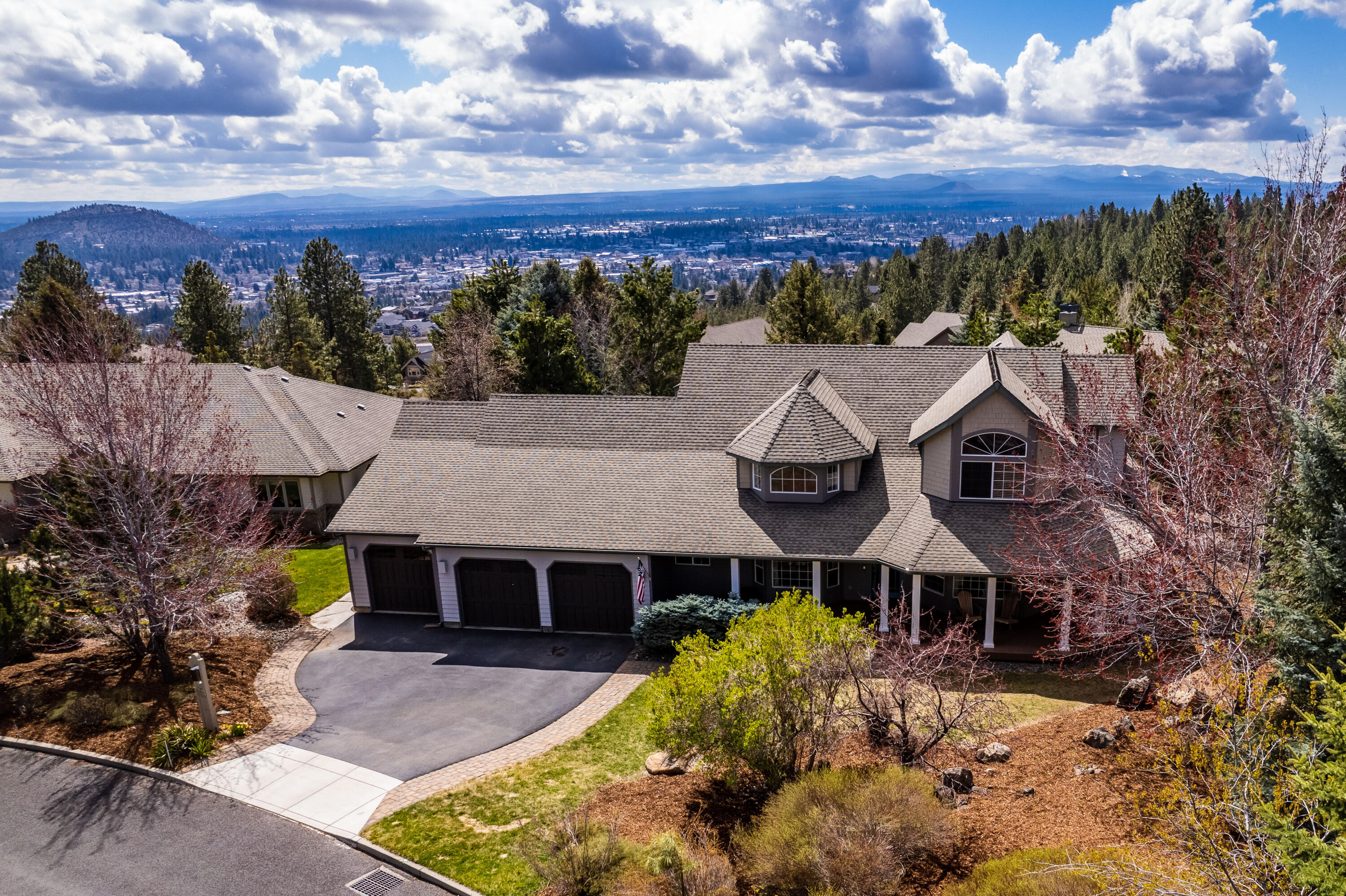 Awbrey Butte - Residential