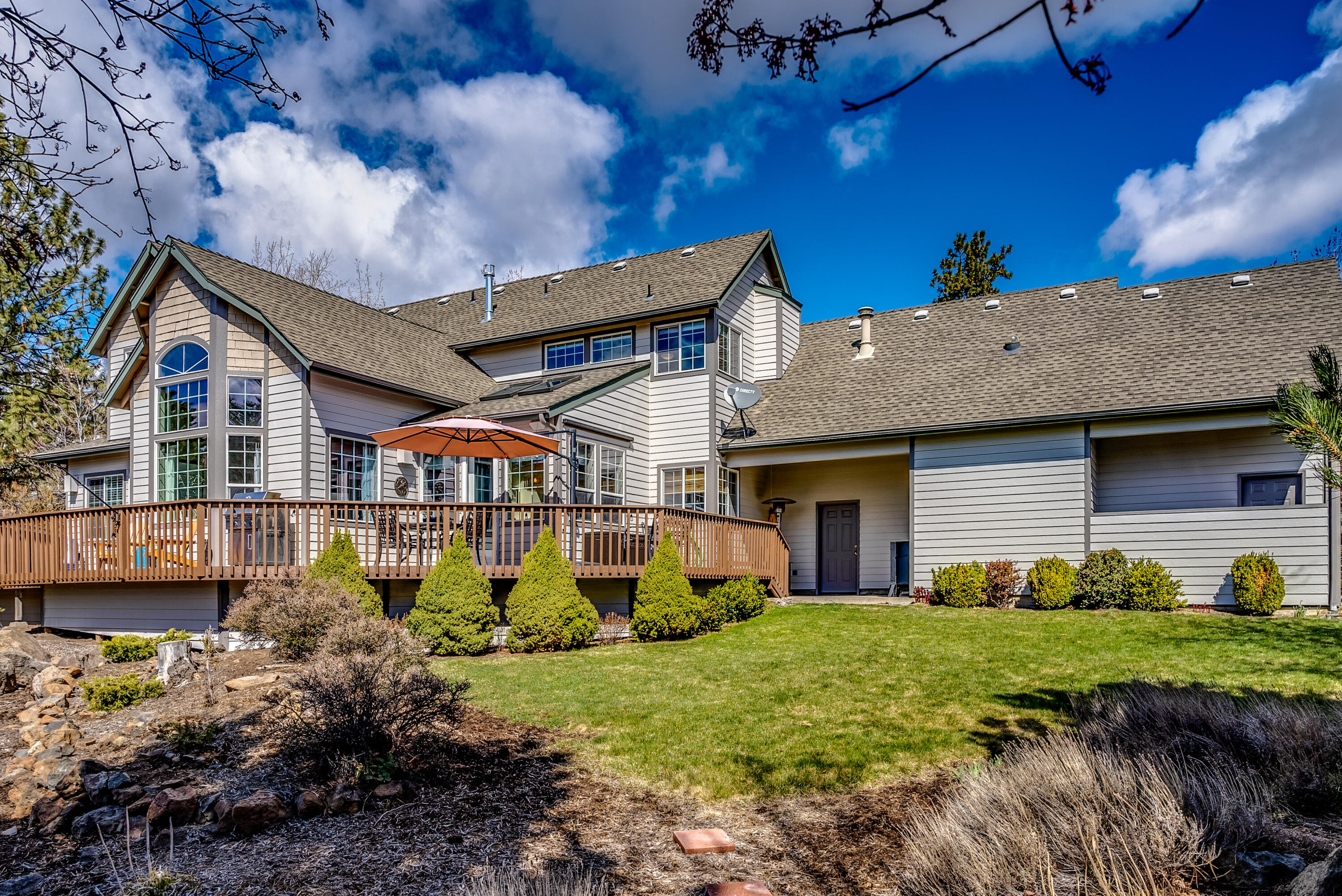 Awbrey Butte - Residential