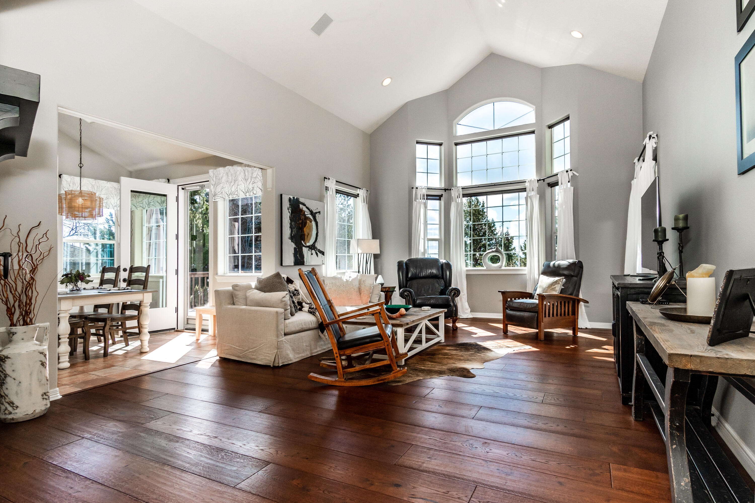 Awbrey Butte - Residential