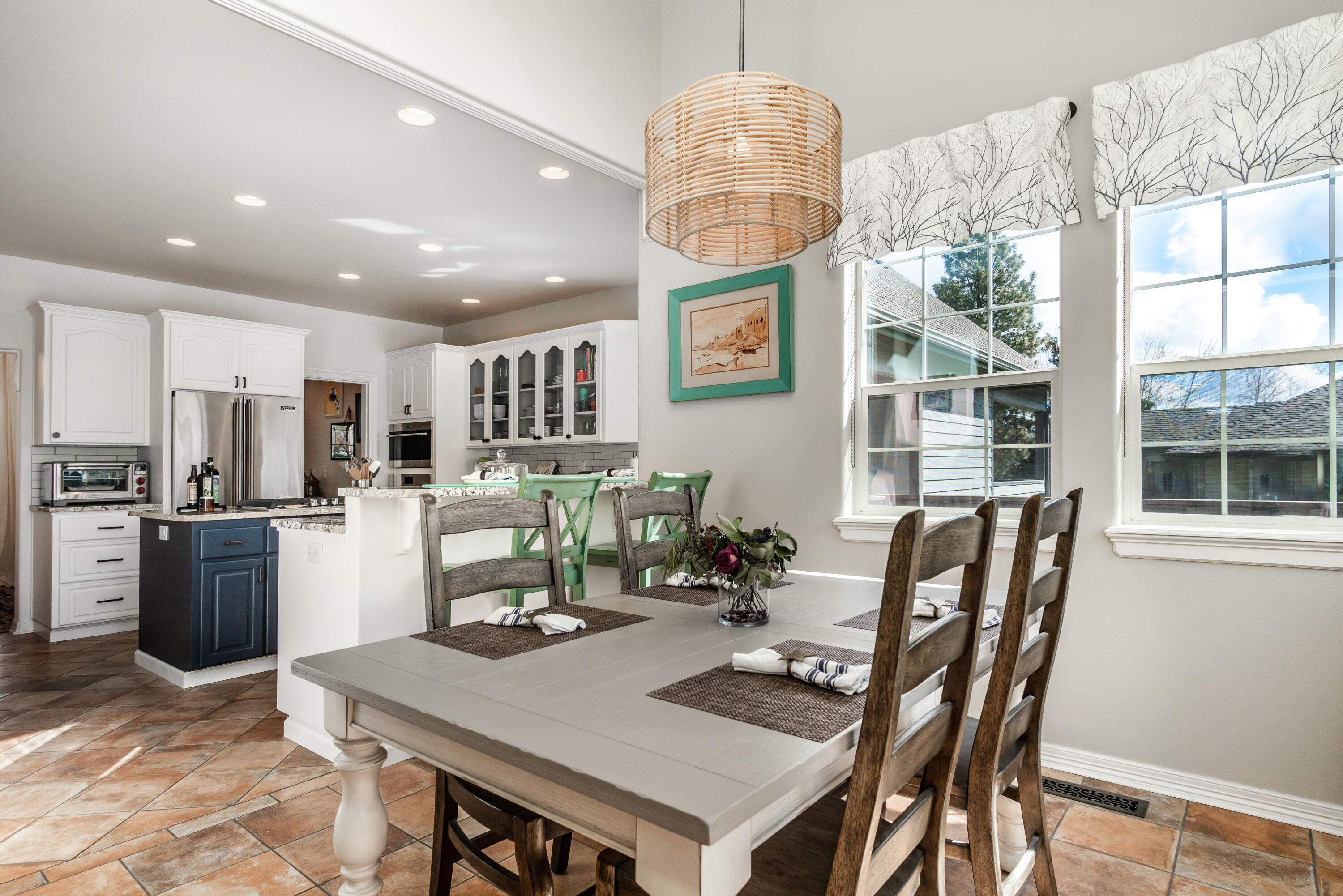 Awbrey Butte - Residential