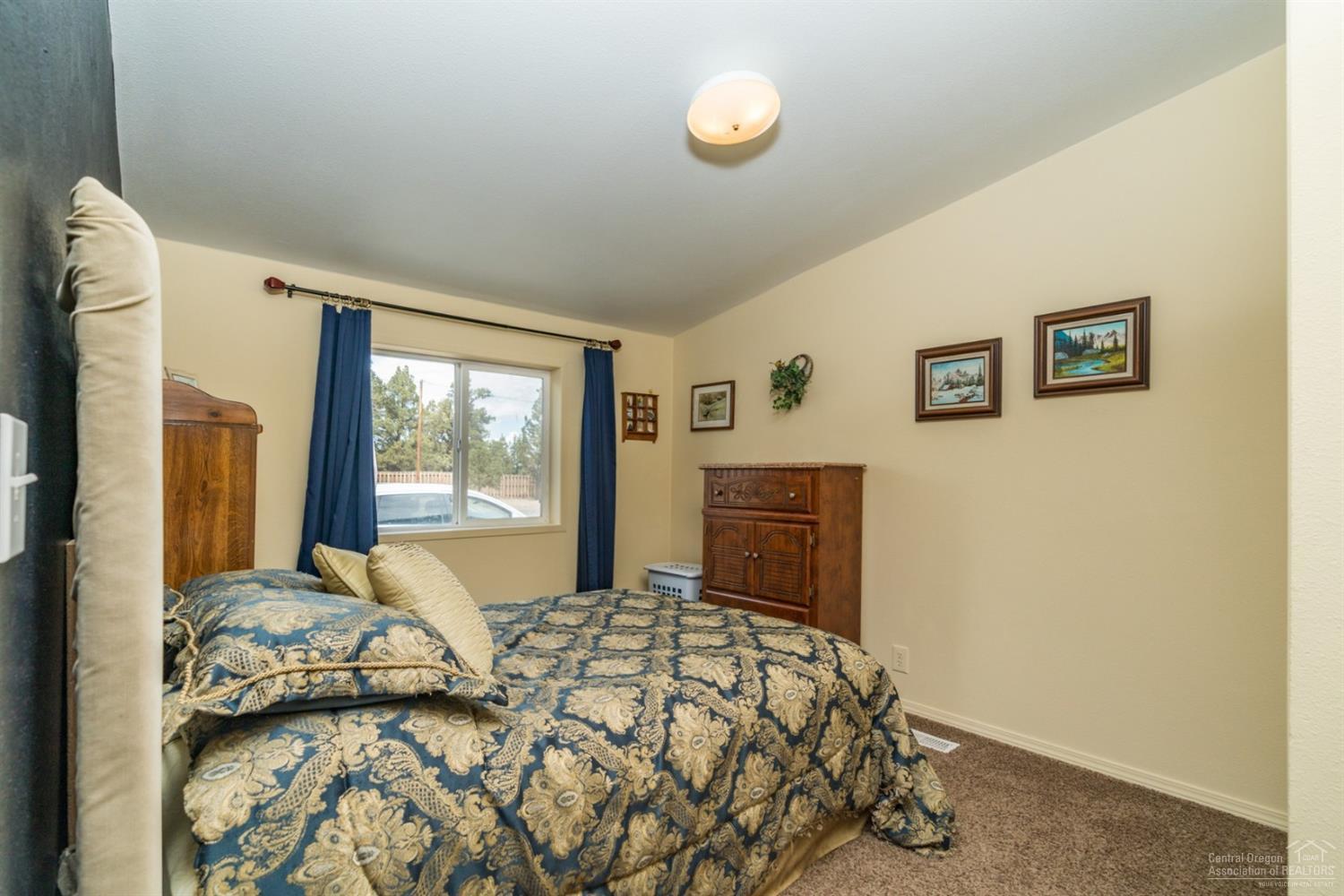 Bend Cascade View - Residential