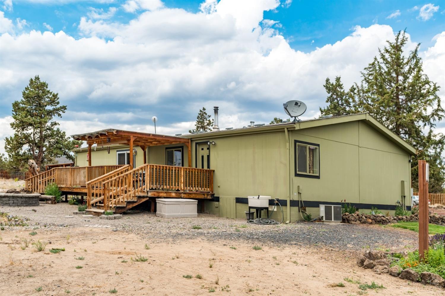 Bend Cascade View - Residential