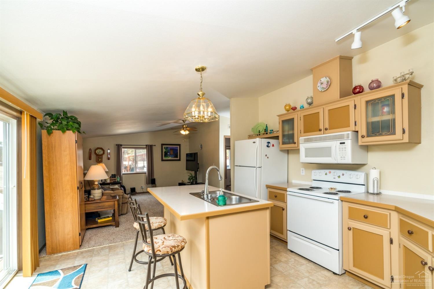 Bend Cascade View - Residential