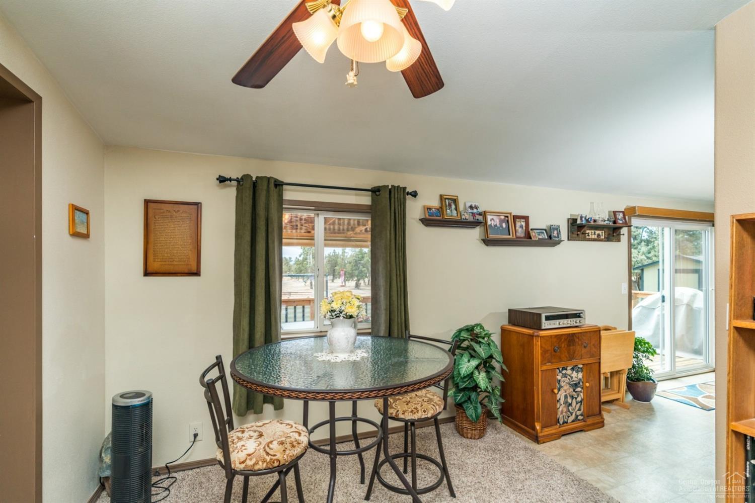 Bend Cascade View - Residential