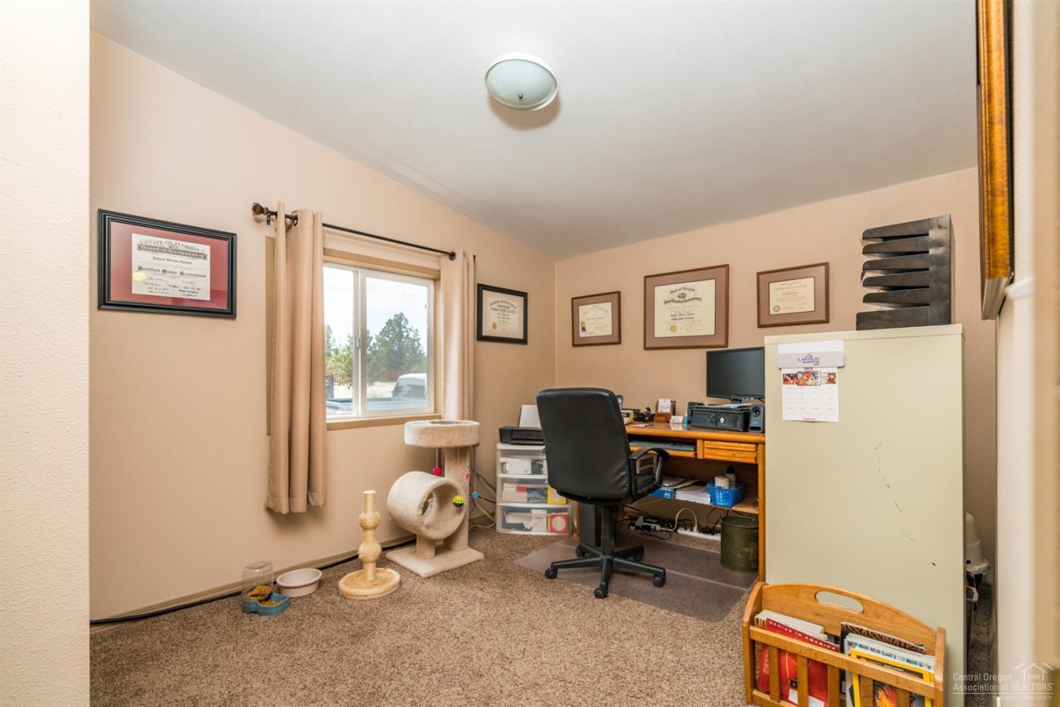 Bend Cascade View - Residential