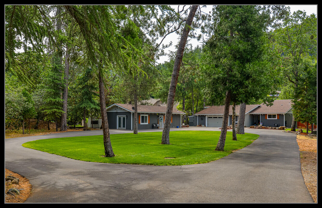 Zottola Subdivision - Residential