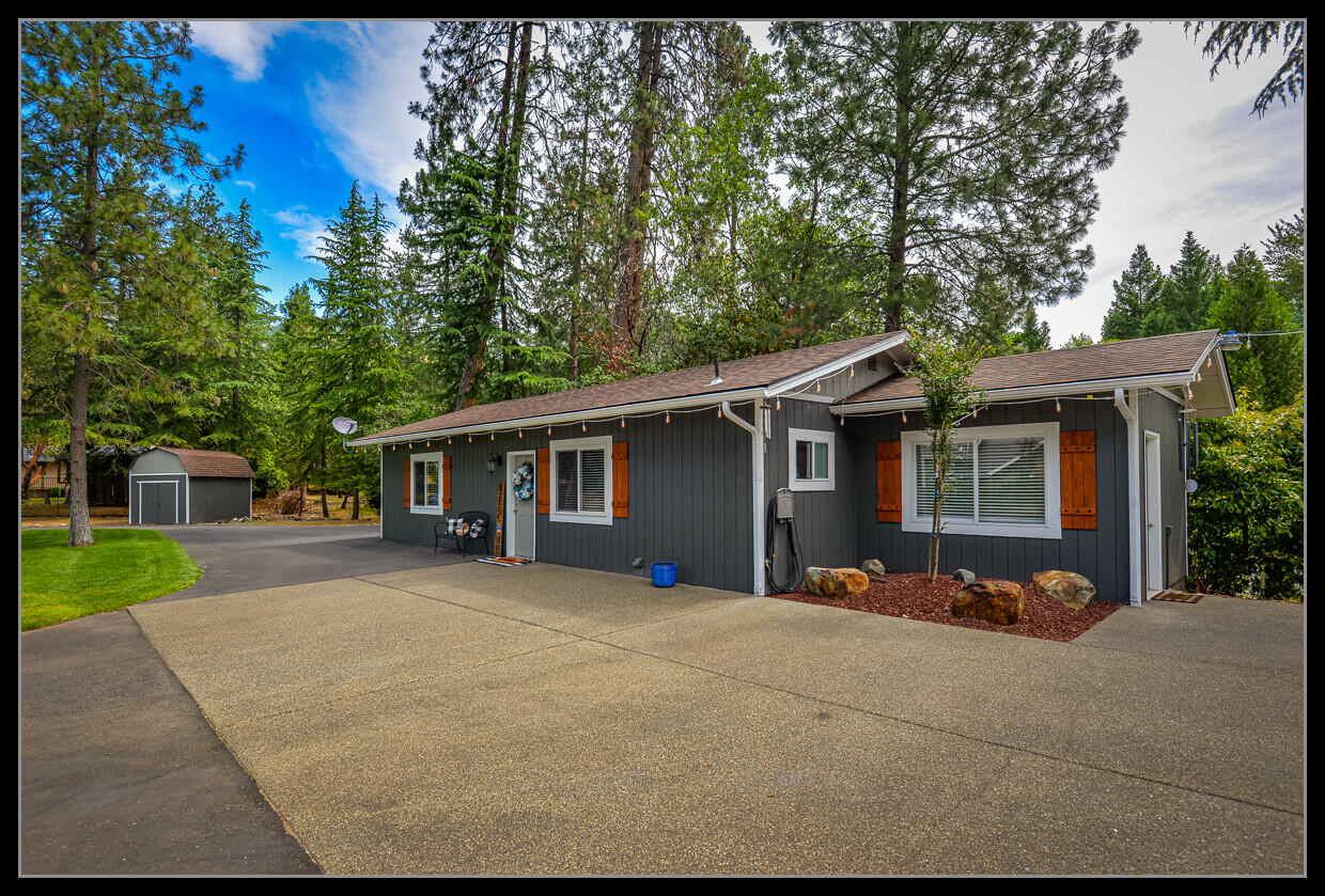 Zottola Subdivision - Residential