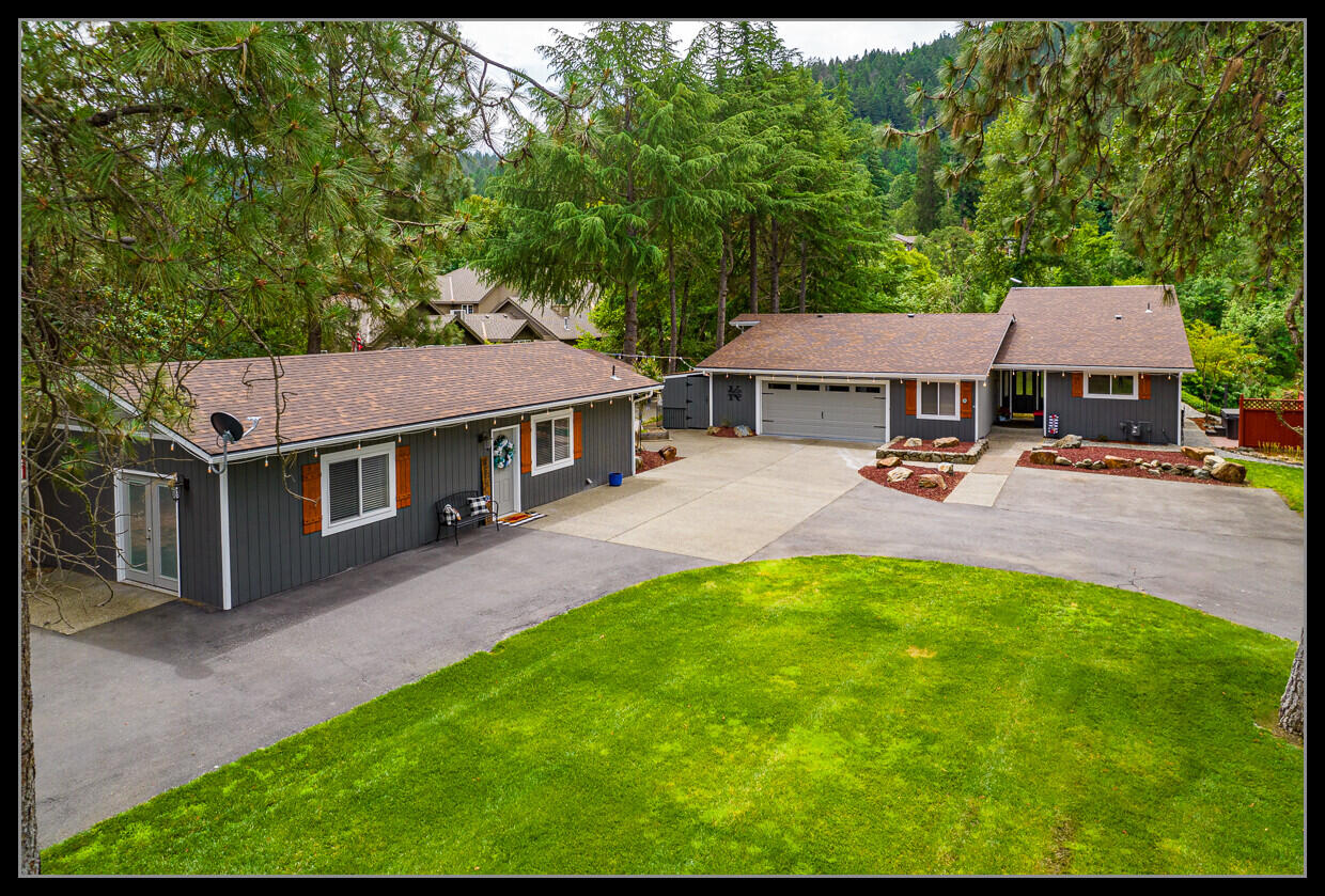 Zottola Subdivision - Residential