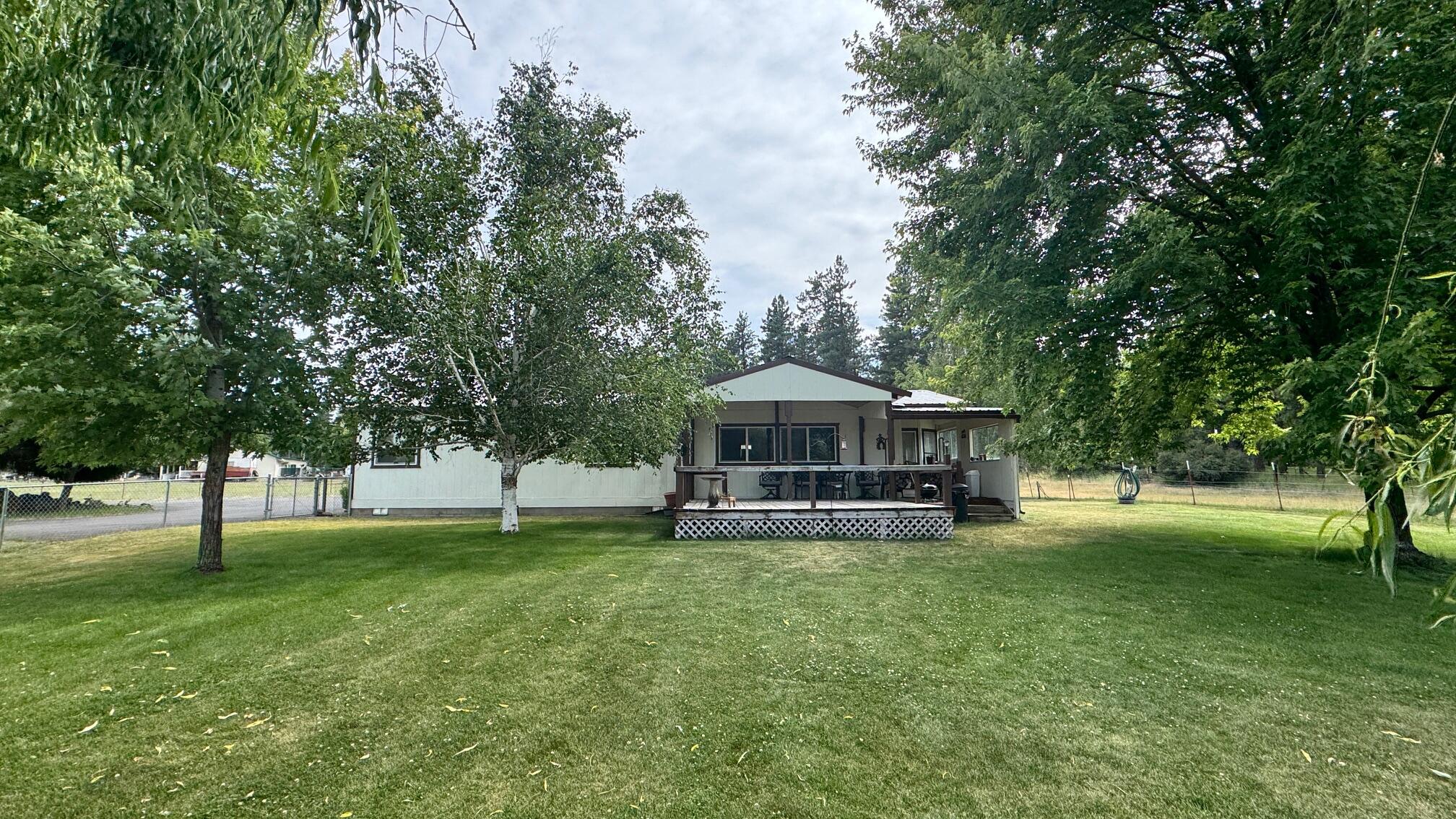 Klamath River Acres -Third Addition - Residential