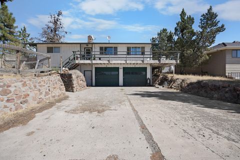 11494 NW King Avenue Prineville OR 97754