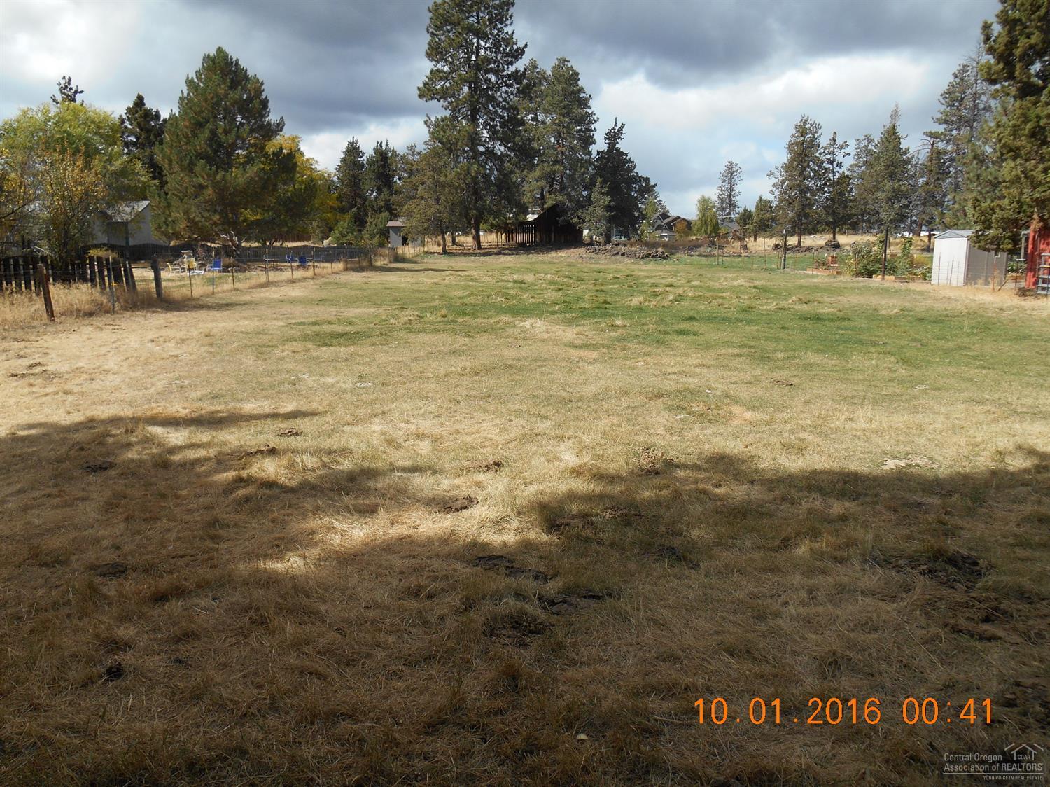 Trap Club Rd Estate - Residential