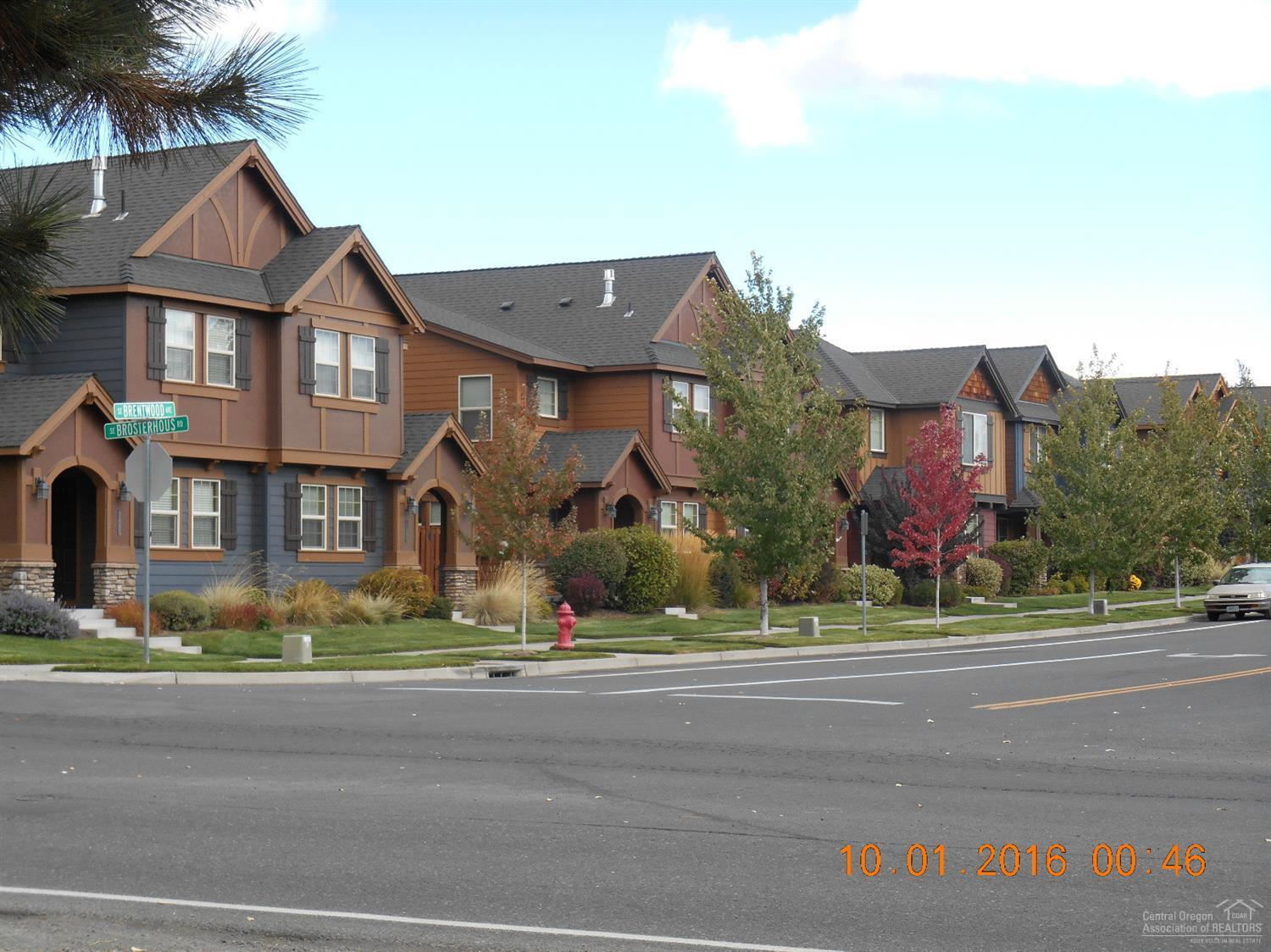 Trap Club Rd Estate - Residential