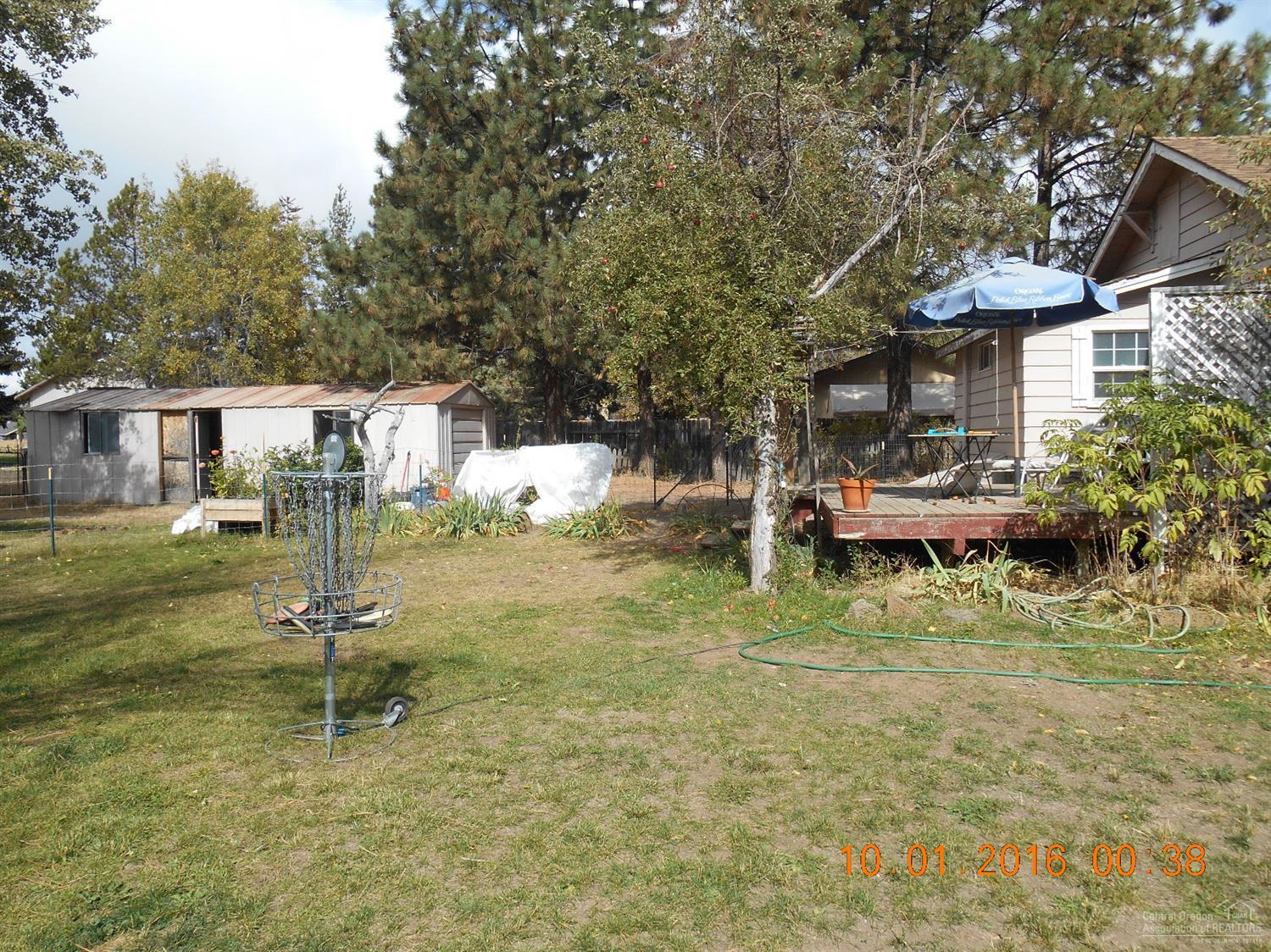 Trap Club Rd Estate - Residential