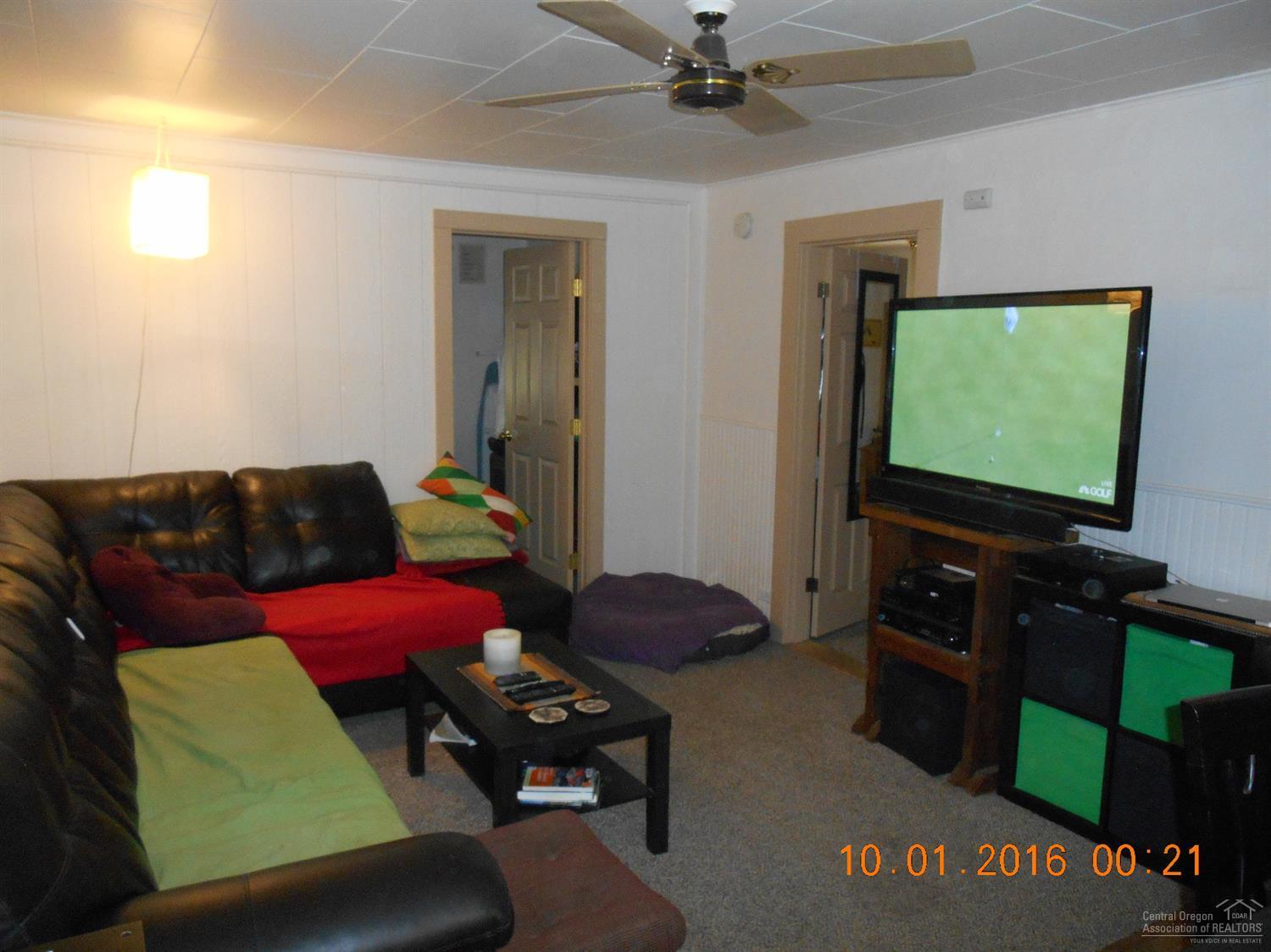 Trap Club Rd Estate - Residential