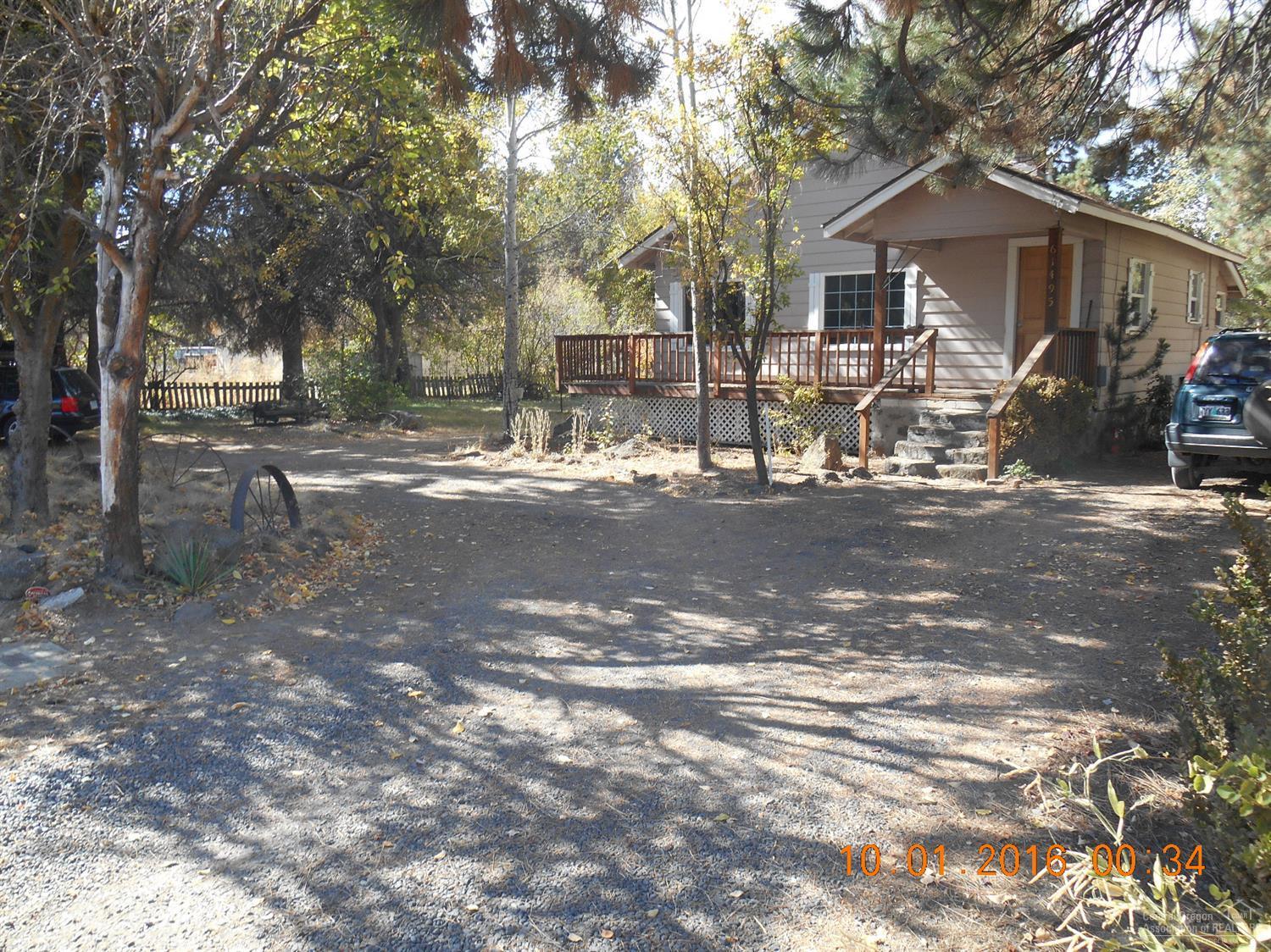 Trap Club Rd Estate - Residential