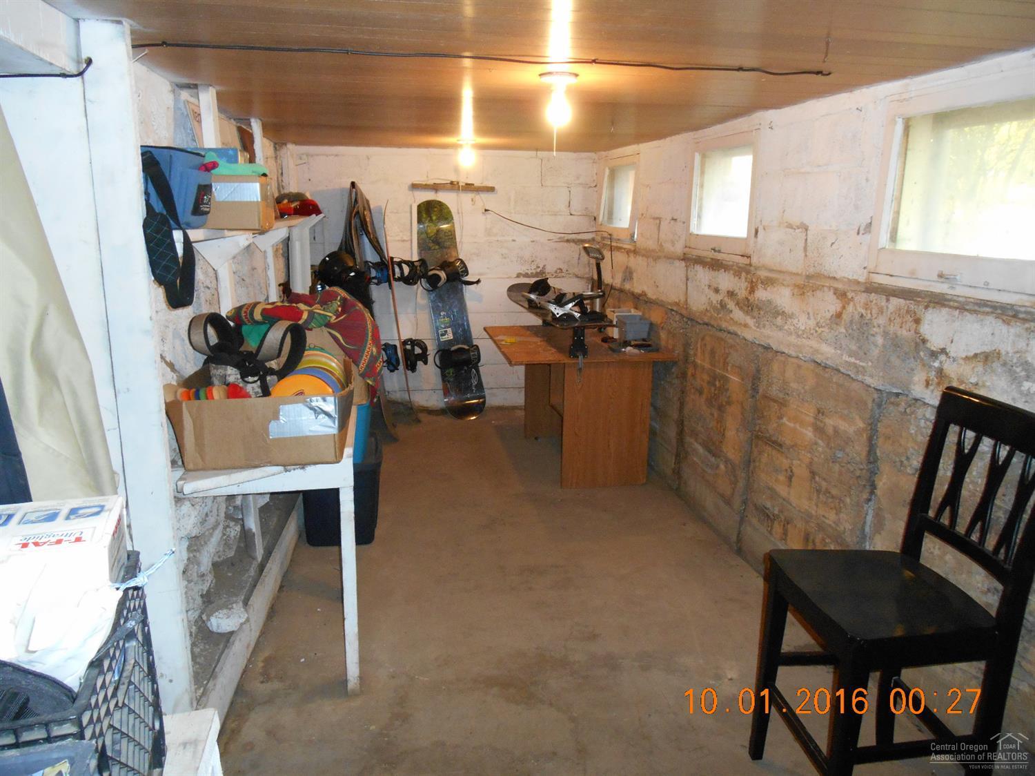 Trap Club Rd Estate - Residential