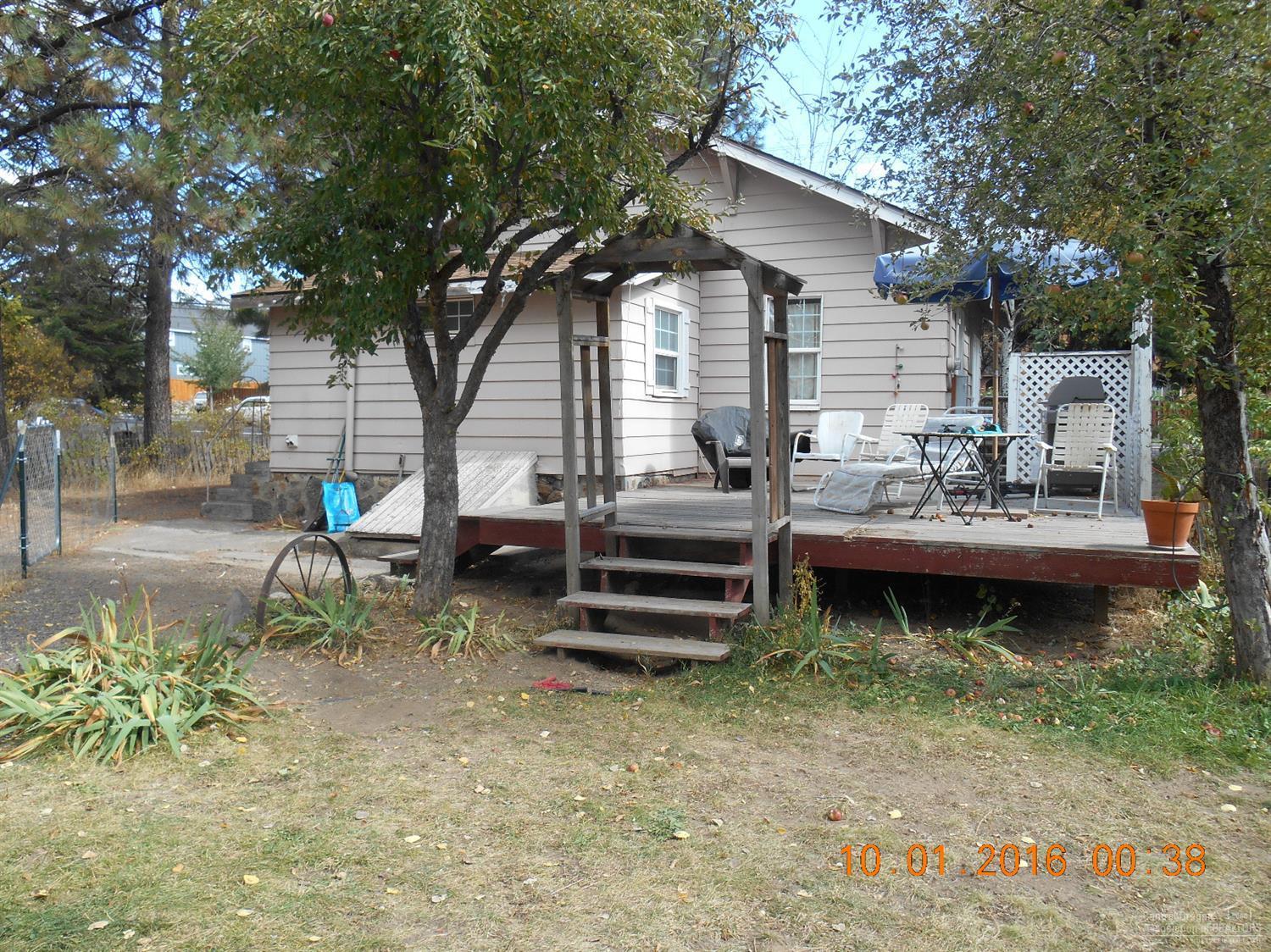 Trap Club Rd Estate - Residential