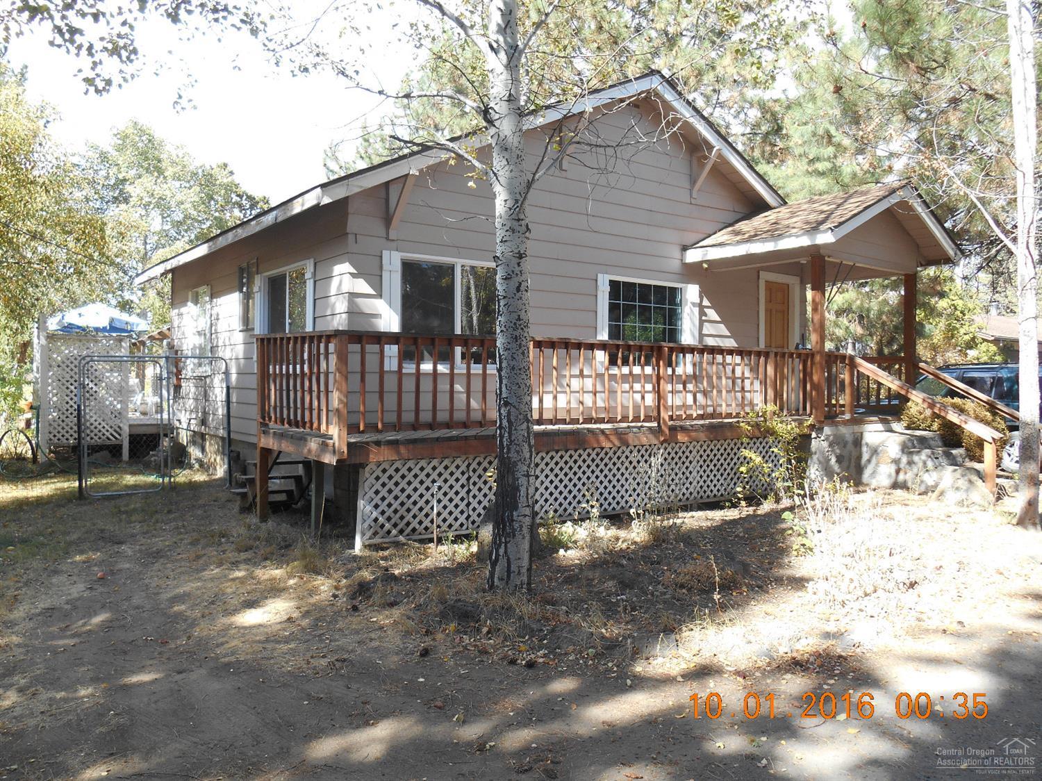 Trap Club Rd Estate - Residential