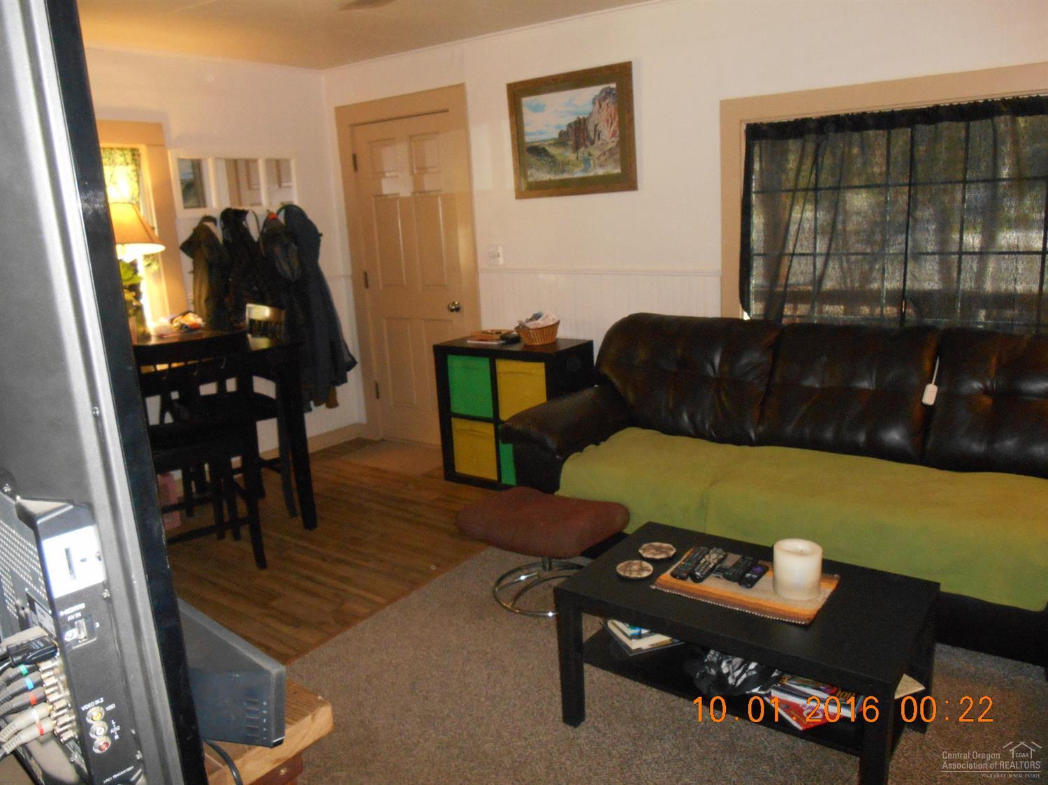 Trap Club Rd Estate - Residential