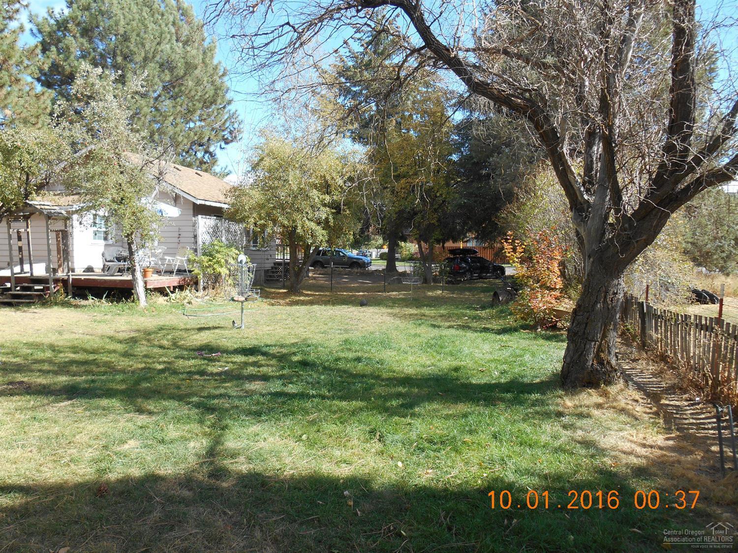 Trap Club Rd Estate - Residential