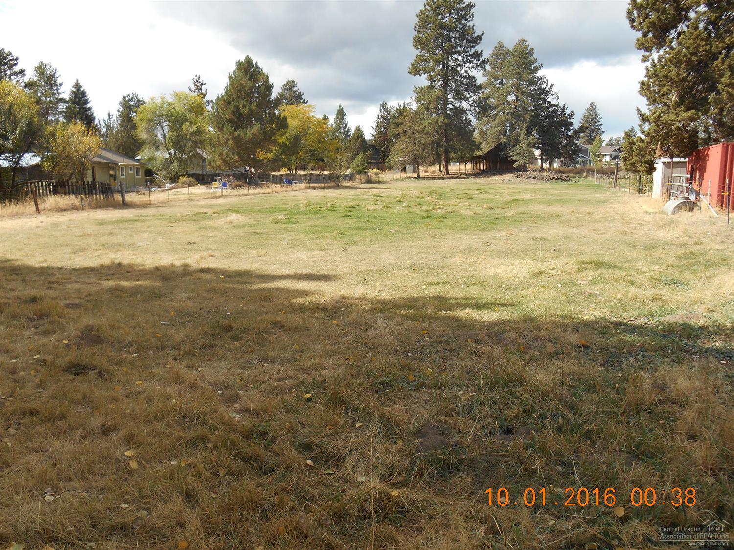 Trap Club Rd Estate - Residential