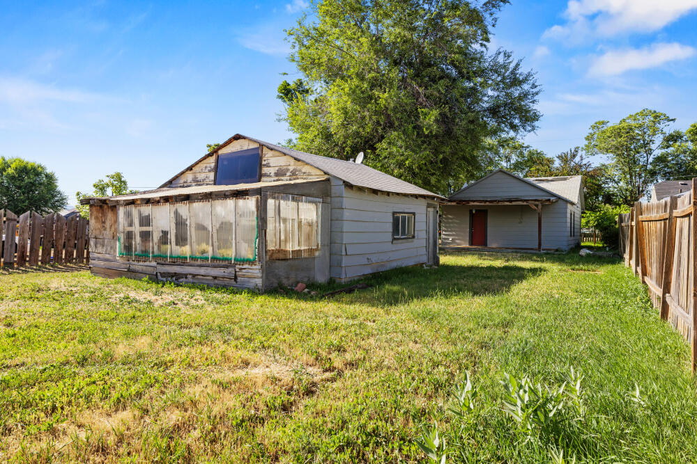 Altamont Acres - Residential