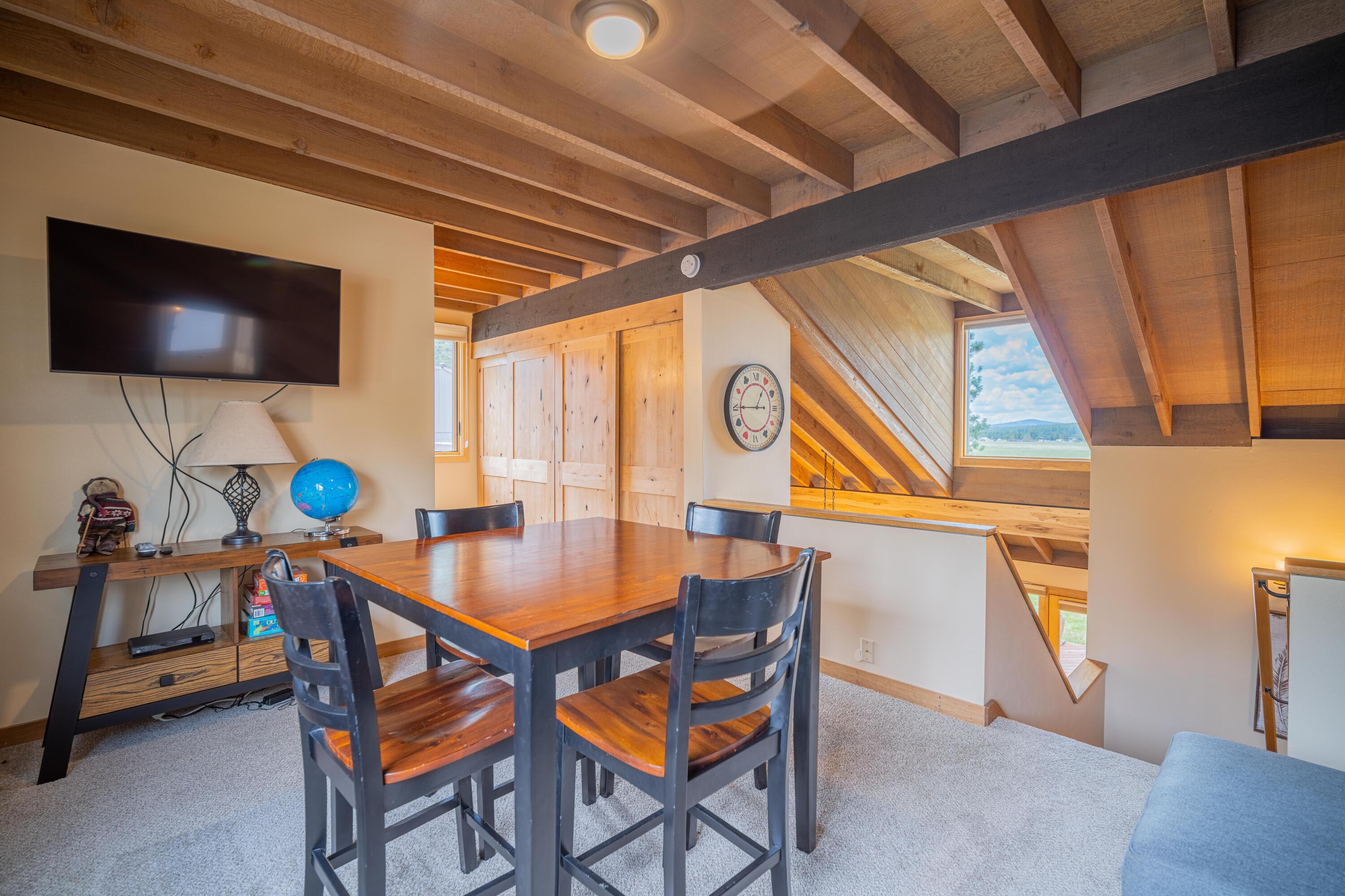 Meadow House - Residential