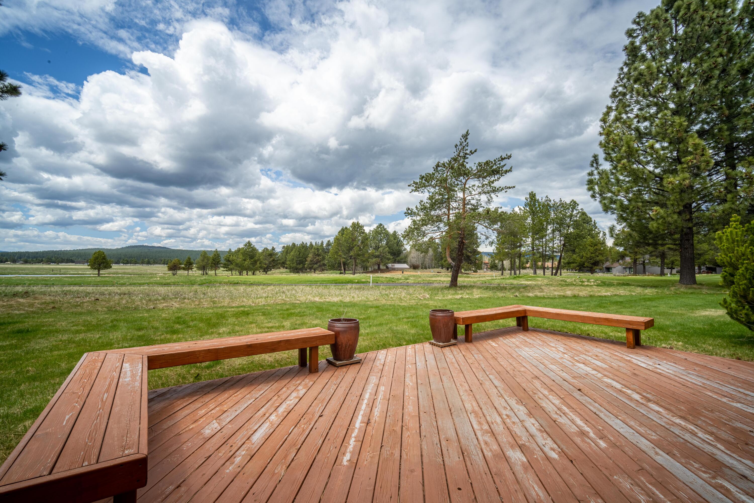 Meadow House - Residential