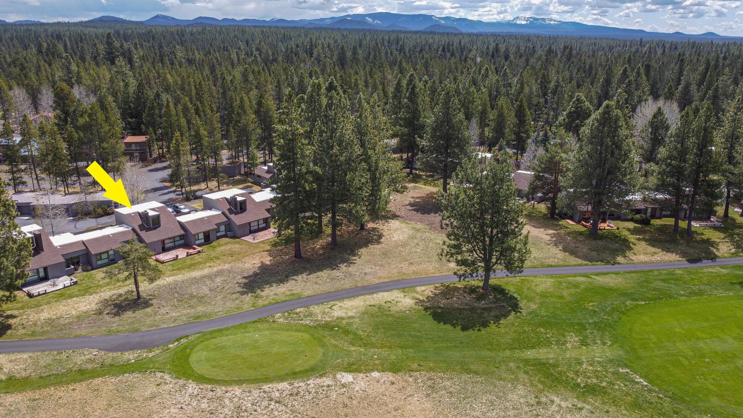 Meadow House - Residential