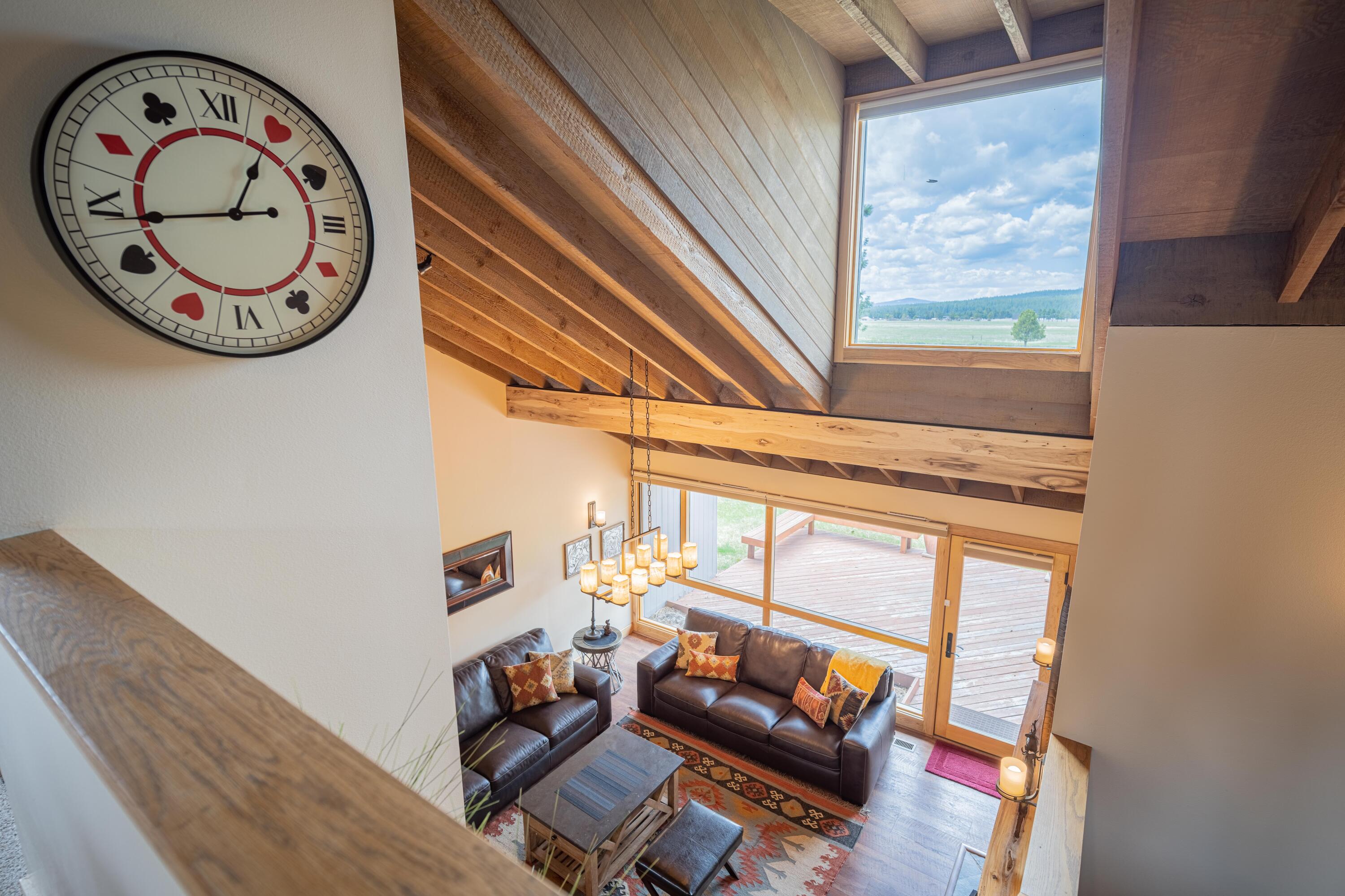 Meadow House - Residential