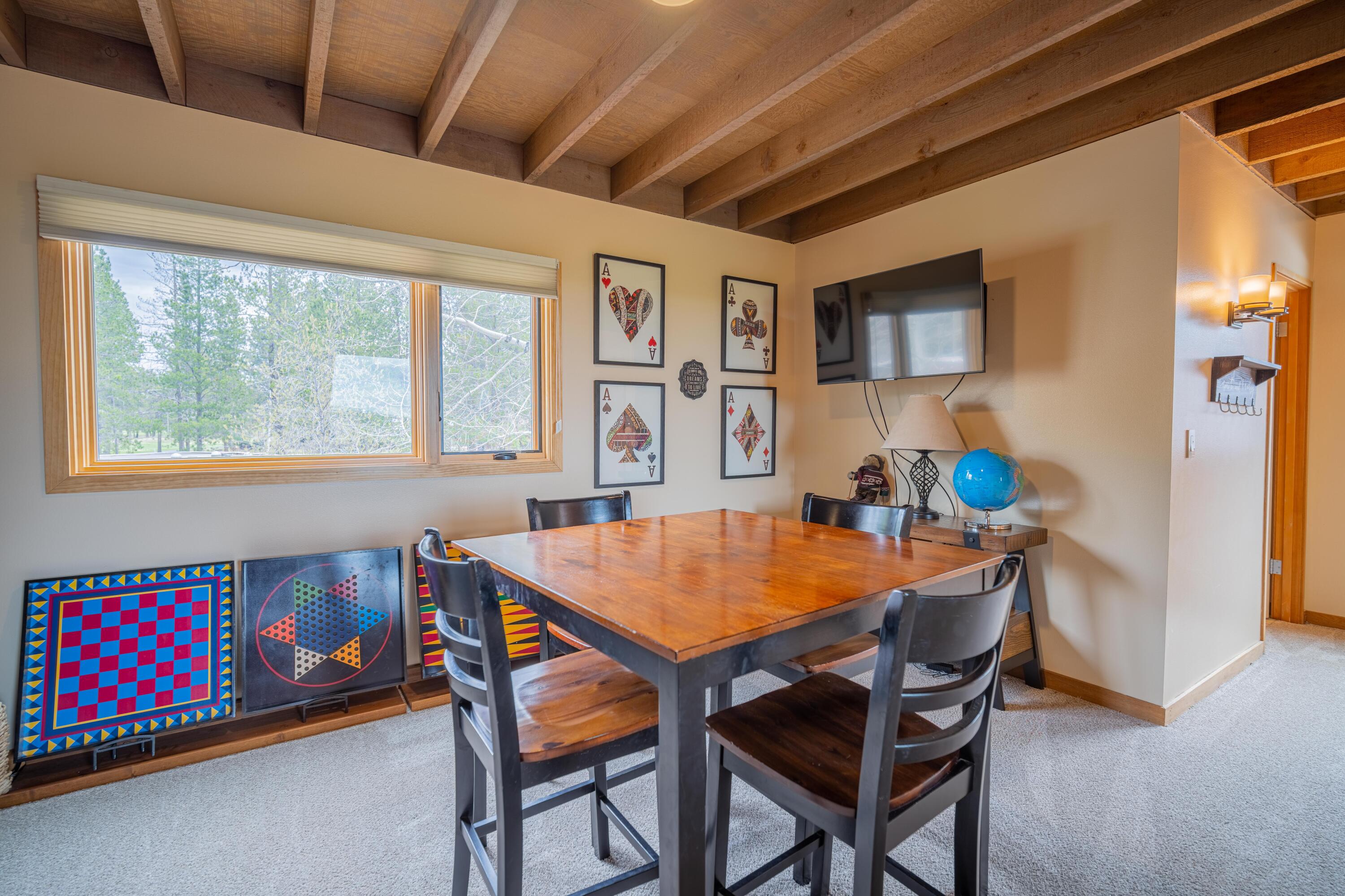 Meadow House - Residential