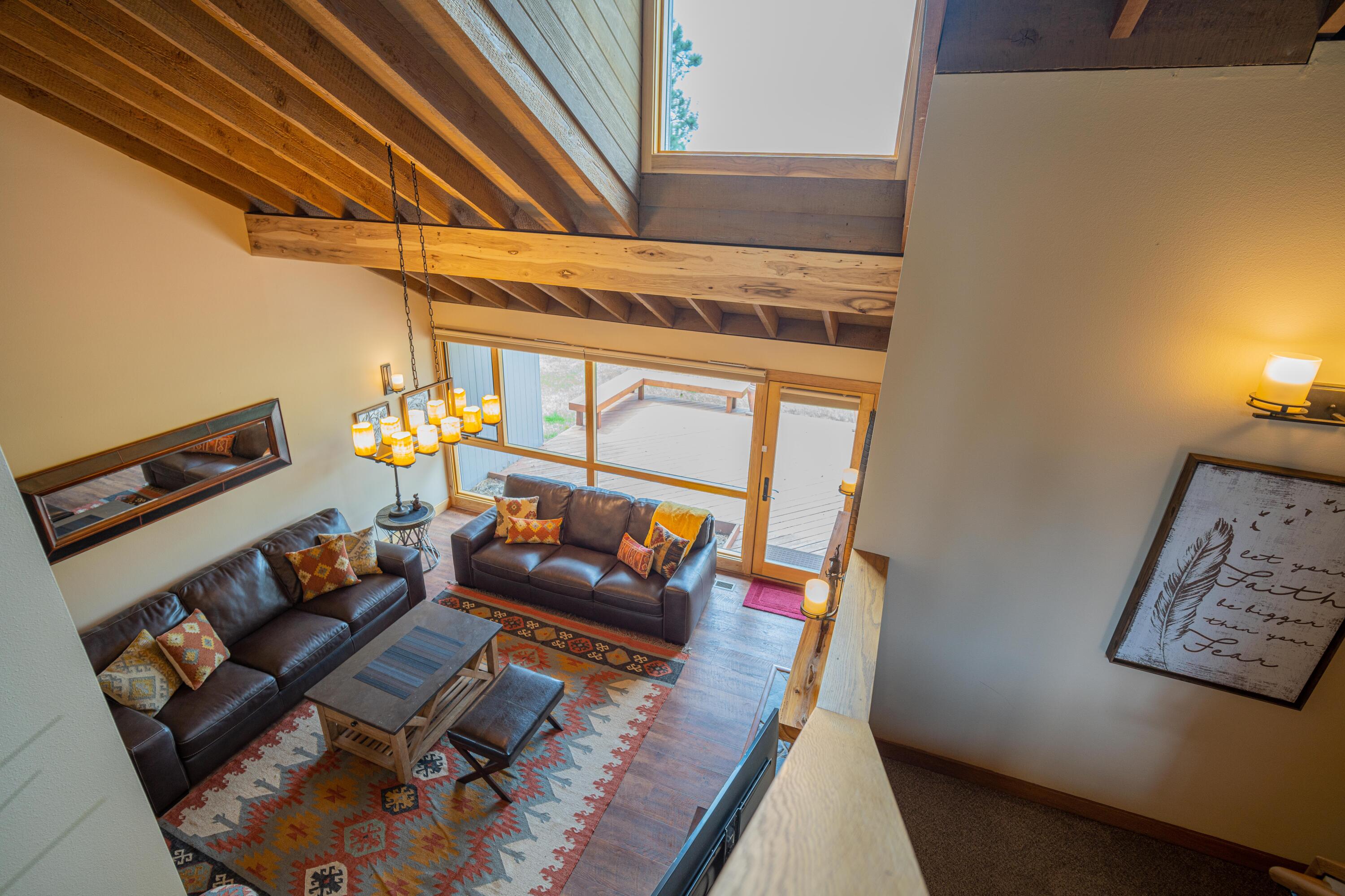 Meadow House - Residential