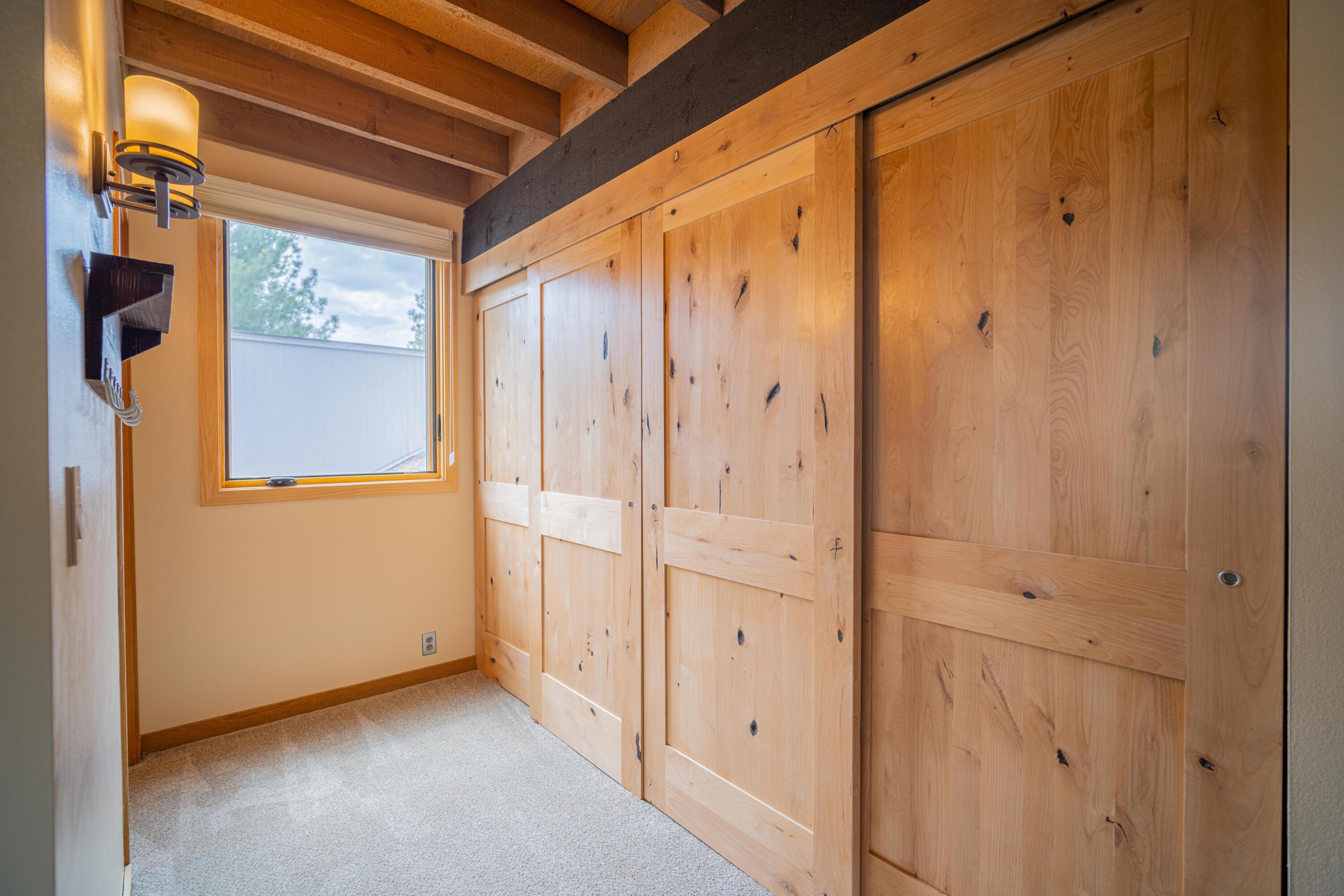 Meadow House - Residential