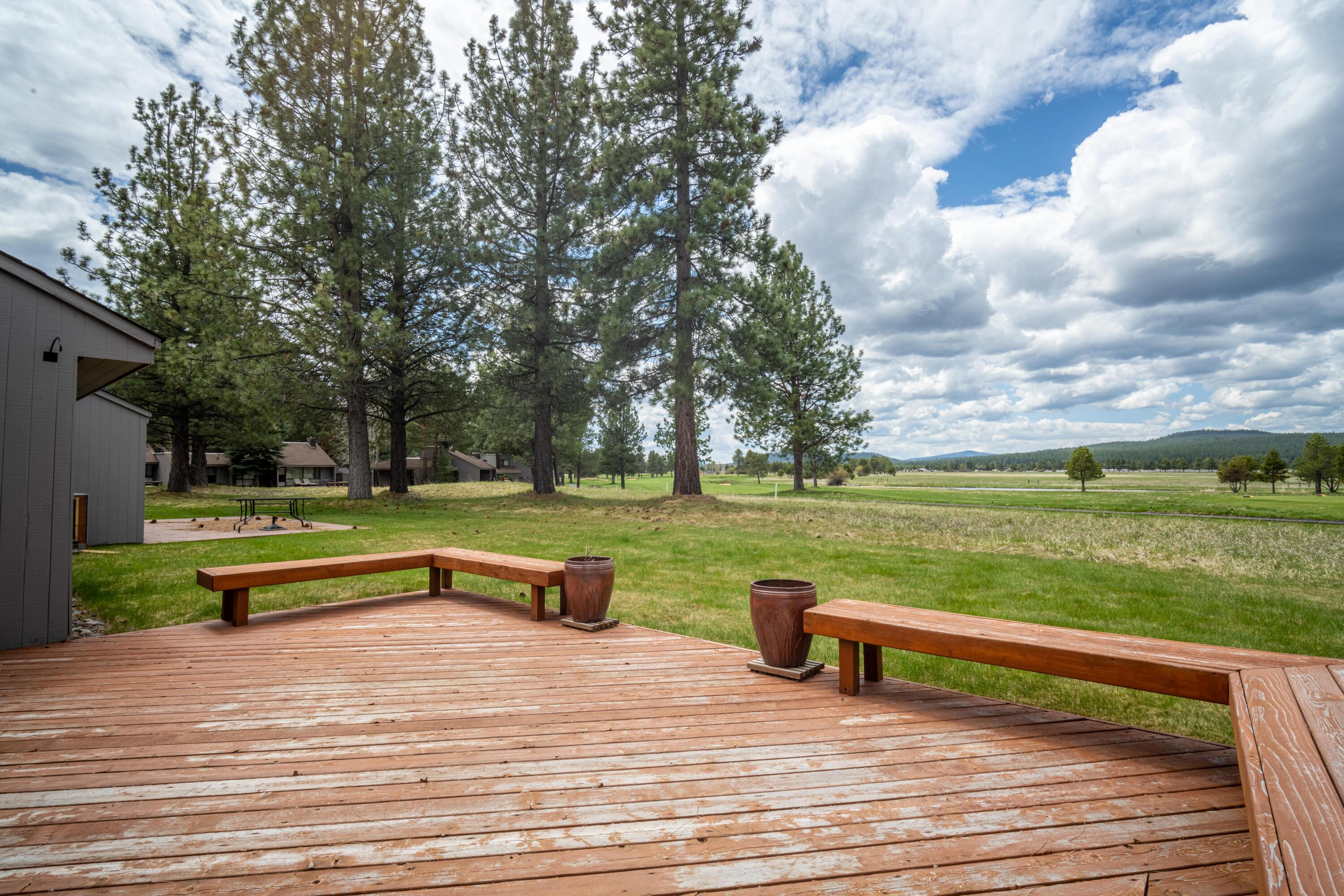 Meadow House - Residential