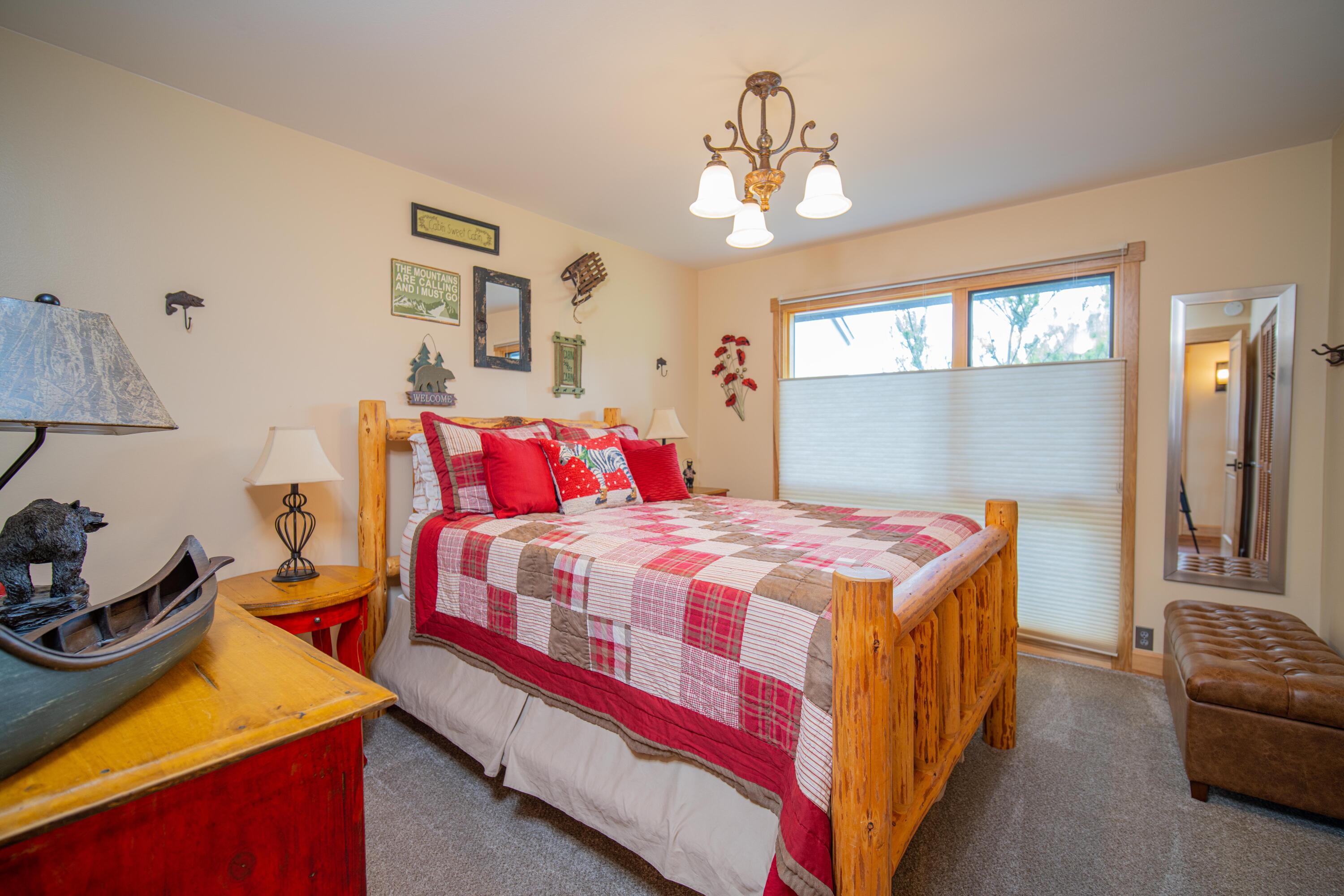 Meadow House - Residential