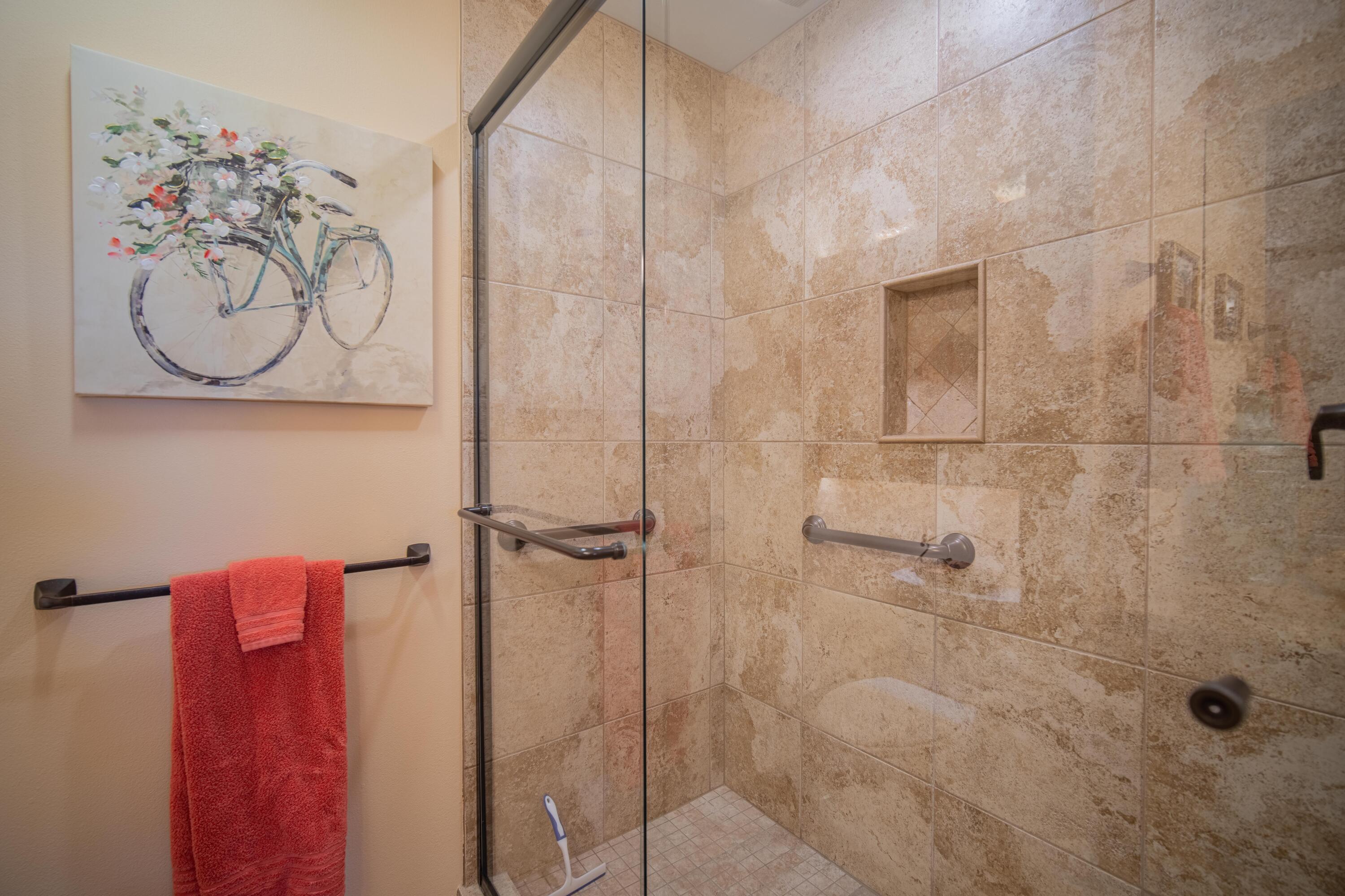 Meadow House - Residential