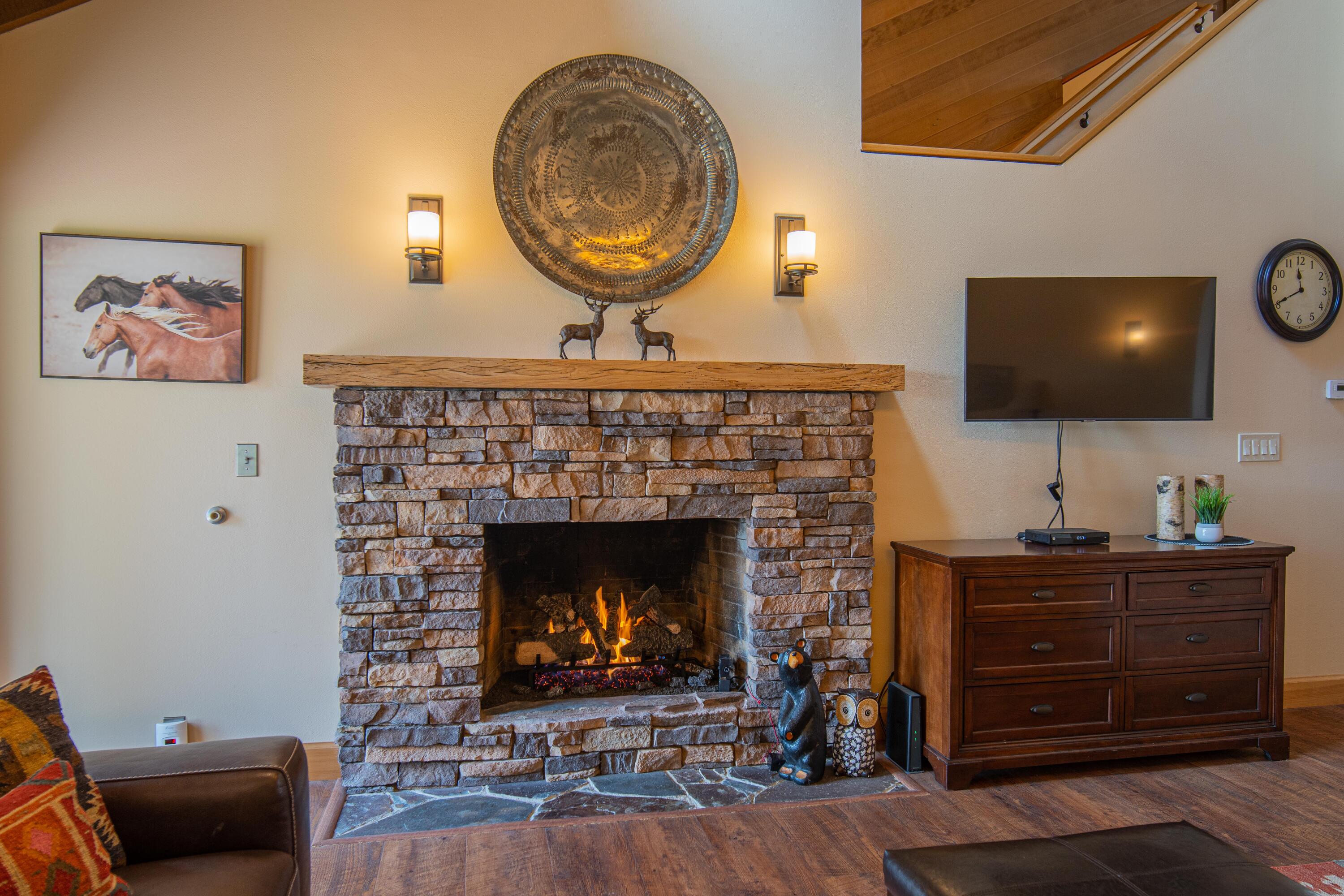 Meadow House - Residential