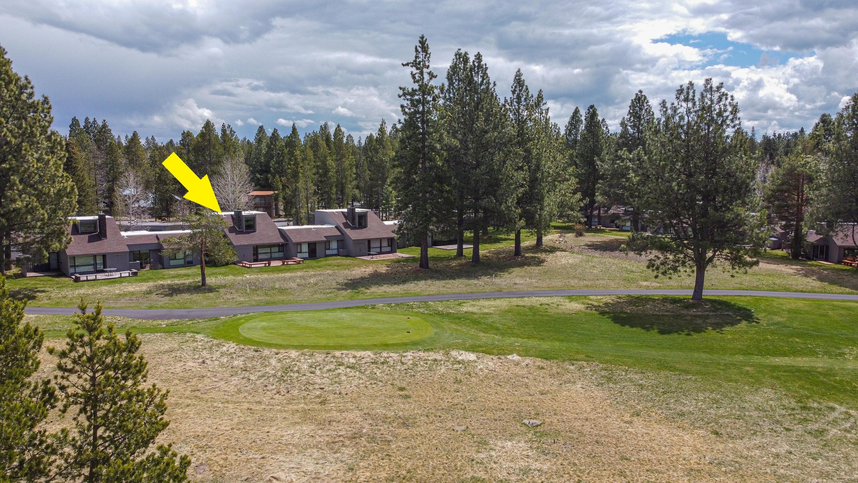 Meadow House - Residential