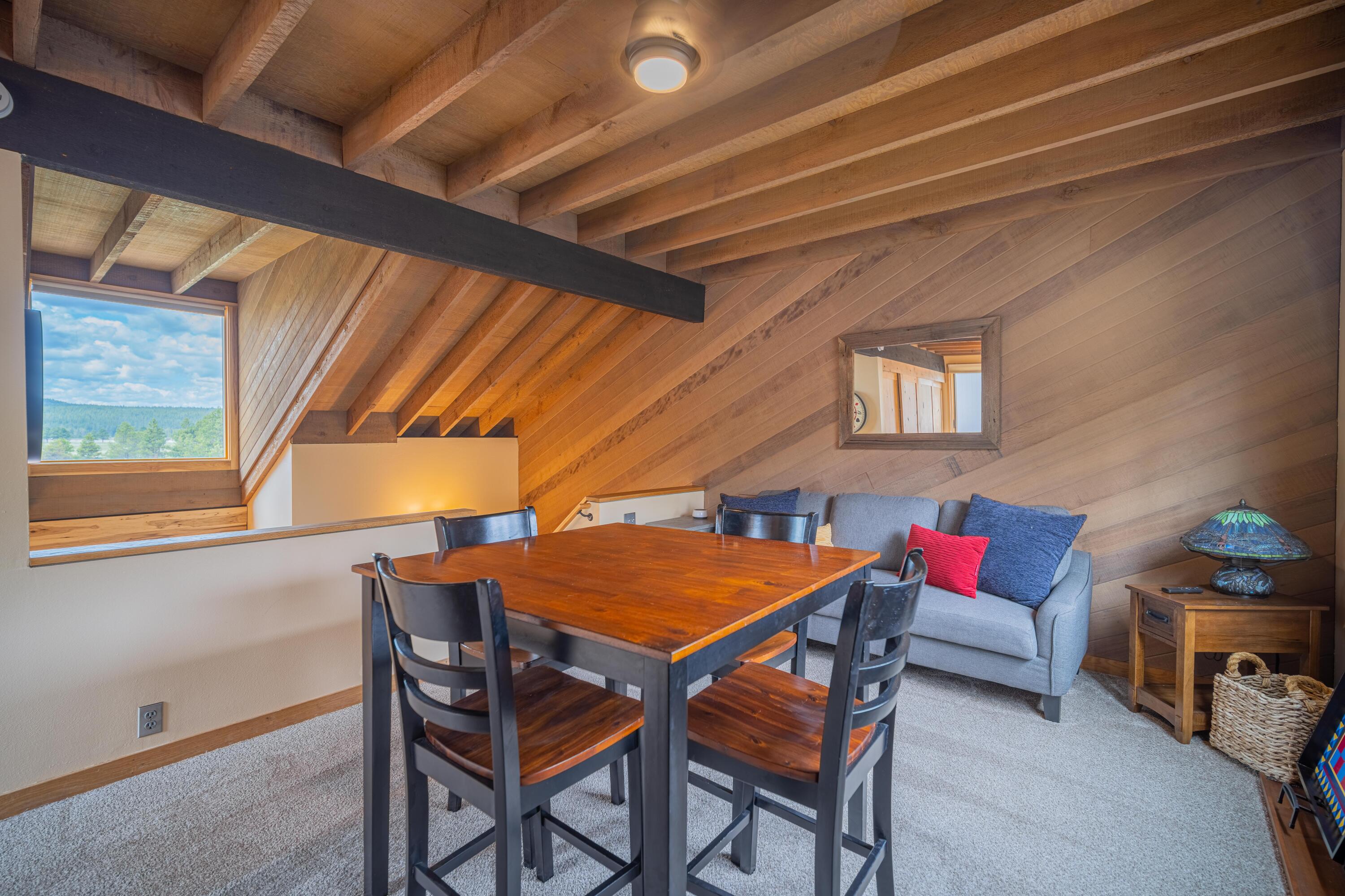 Meadow House - Residential