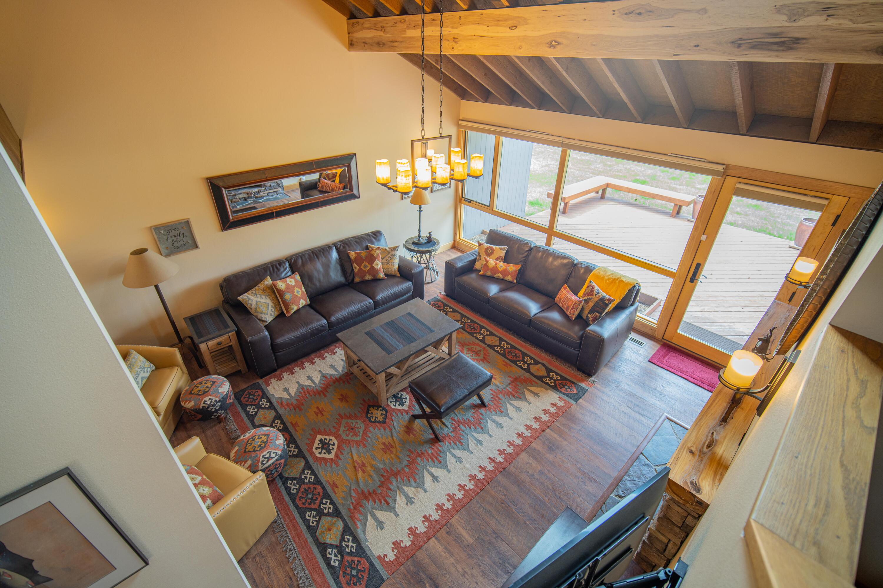 Meadow House - Residential